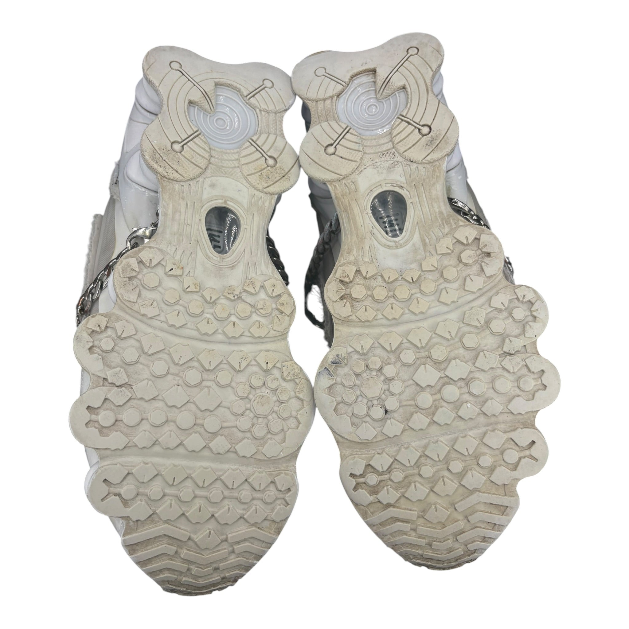 Shox TL Comme Des Garçons (40.5EU)