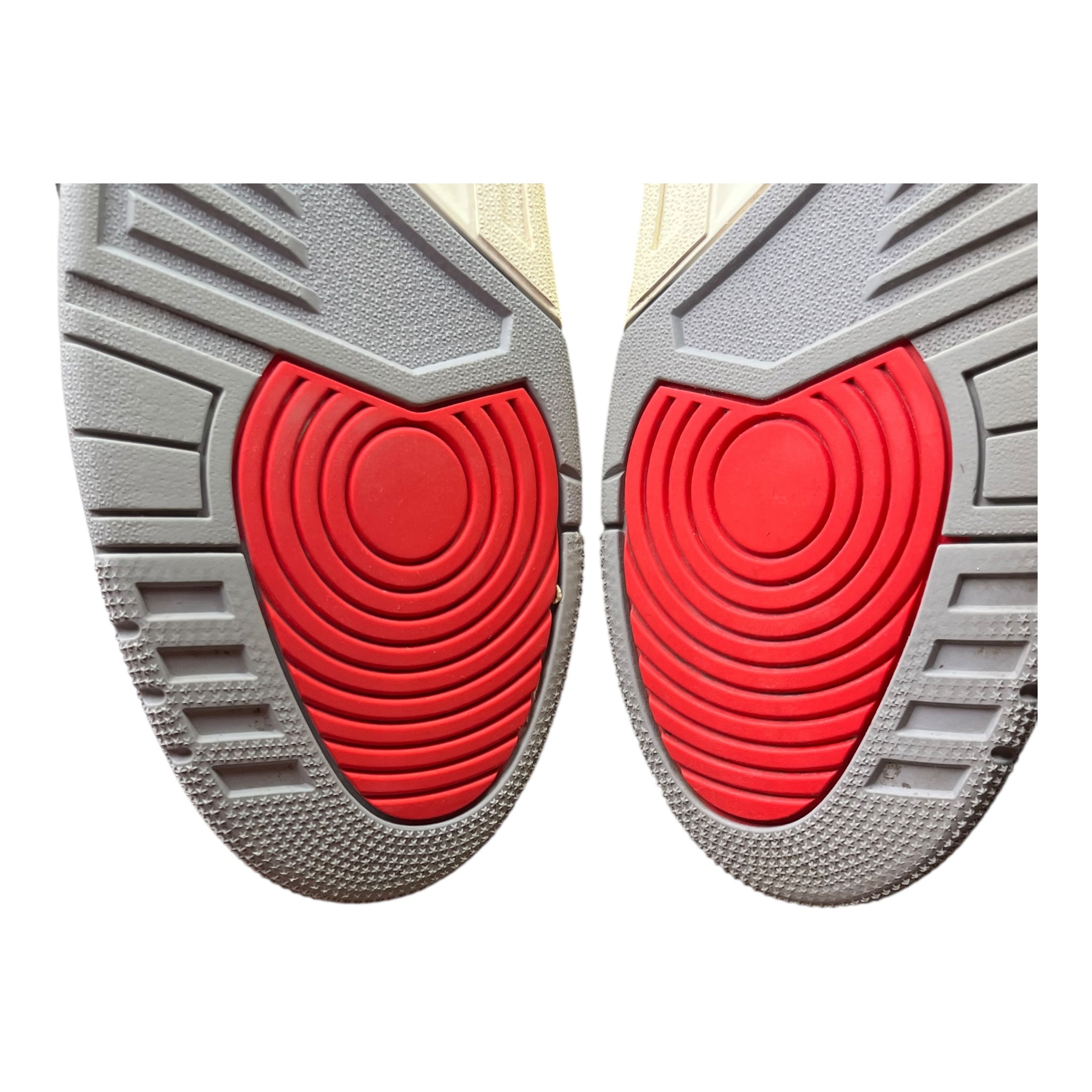 Jordan 3 Retro Muslin (43EU)