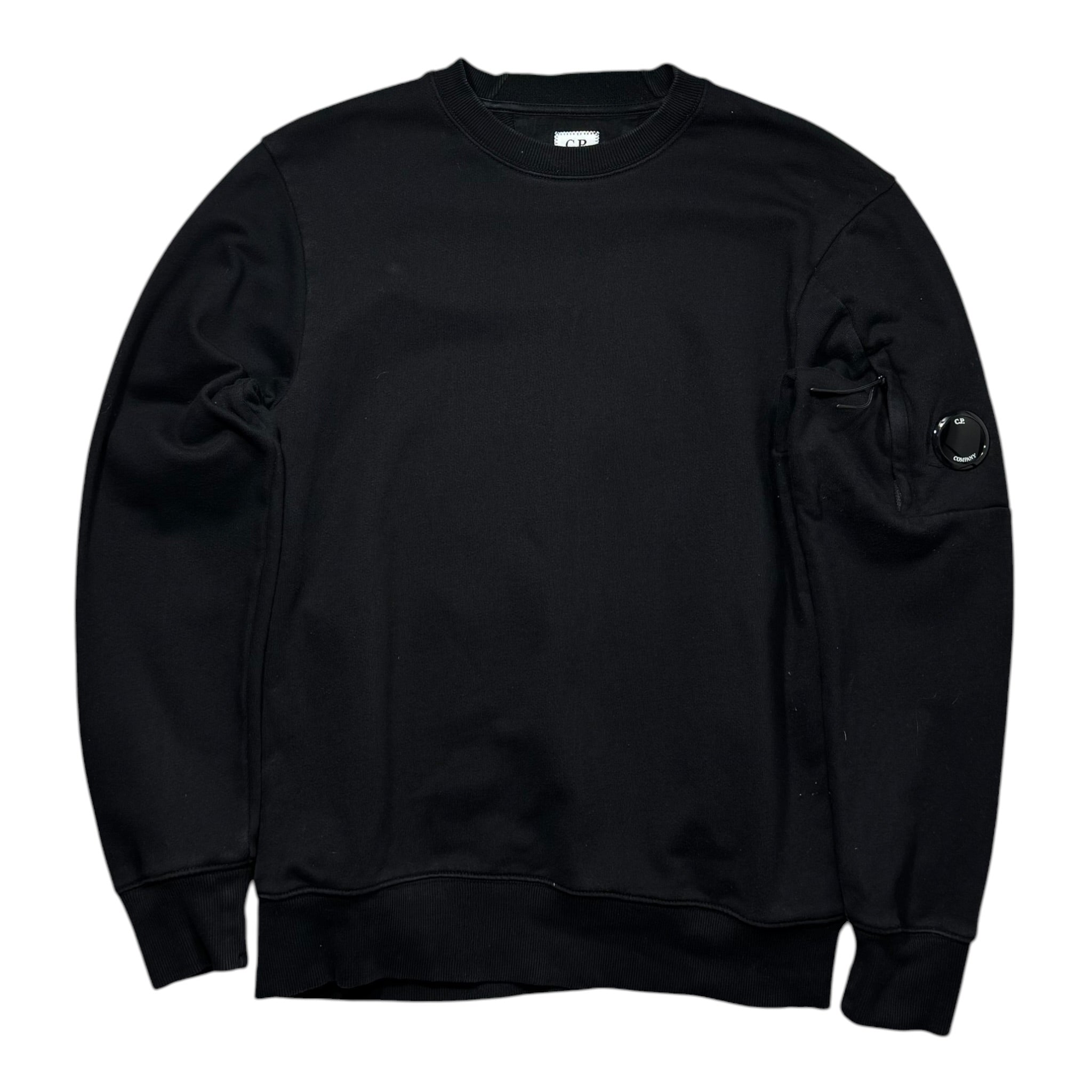 Sweat C.P. Company (S)