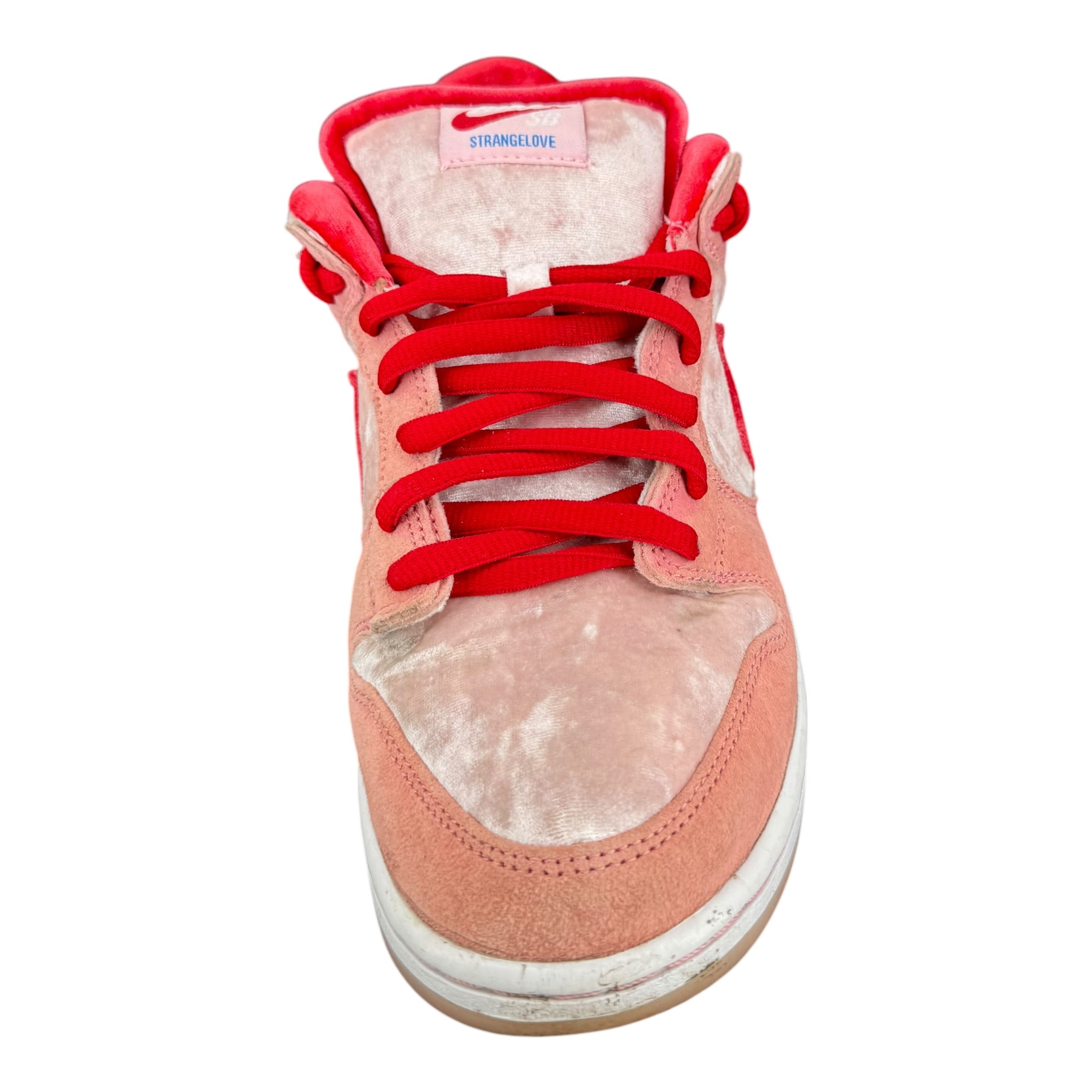 Dunk SB Low Strange Love (42.5EU)