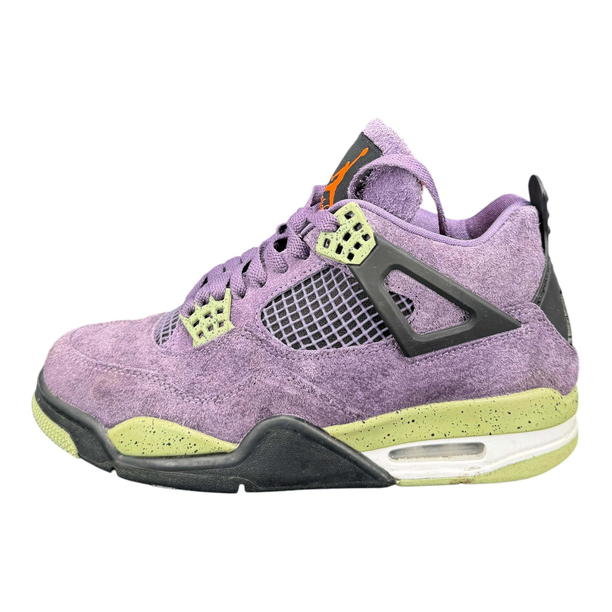 Jordan 4 Canyon Purple (40EU)