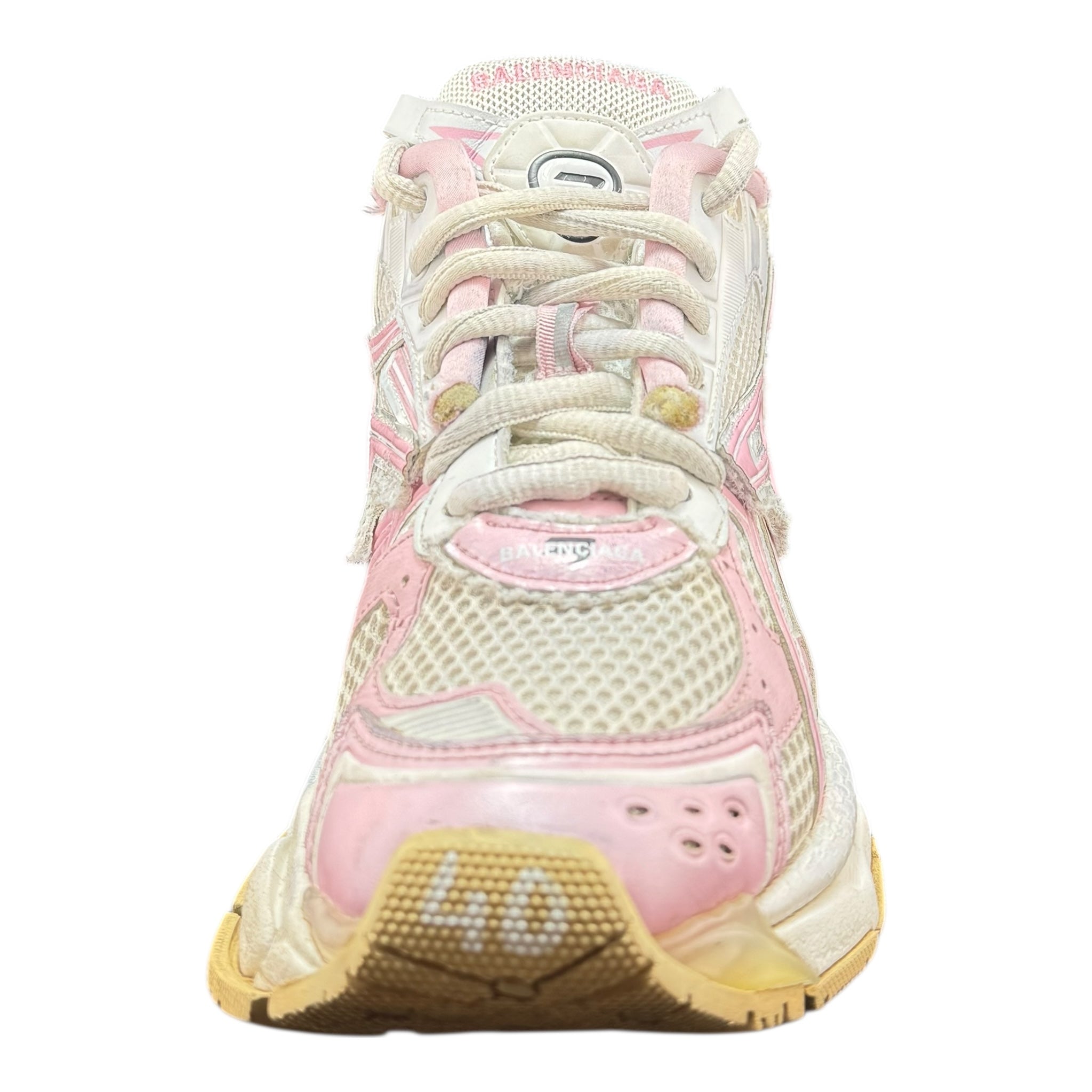 Balenciaga Runner Pink (40EU)