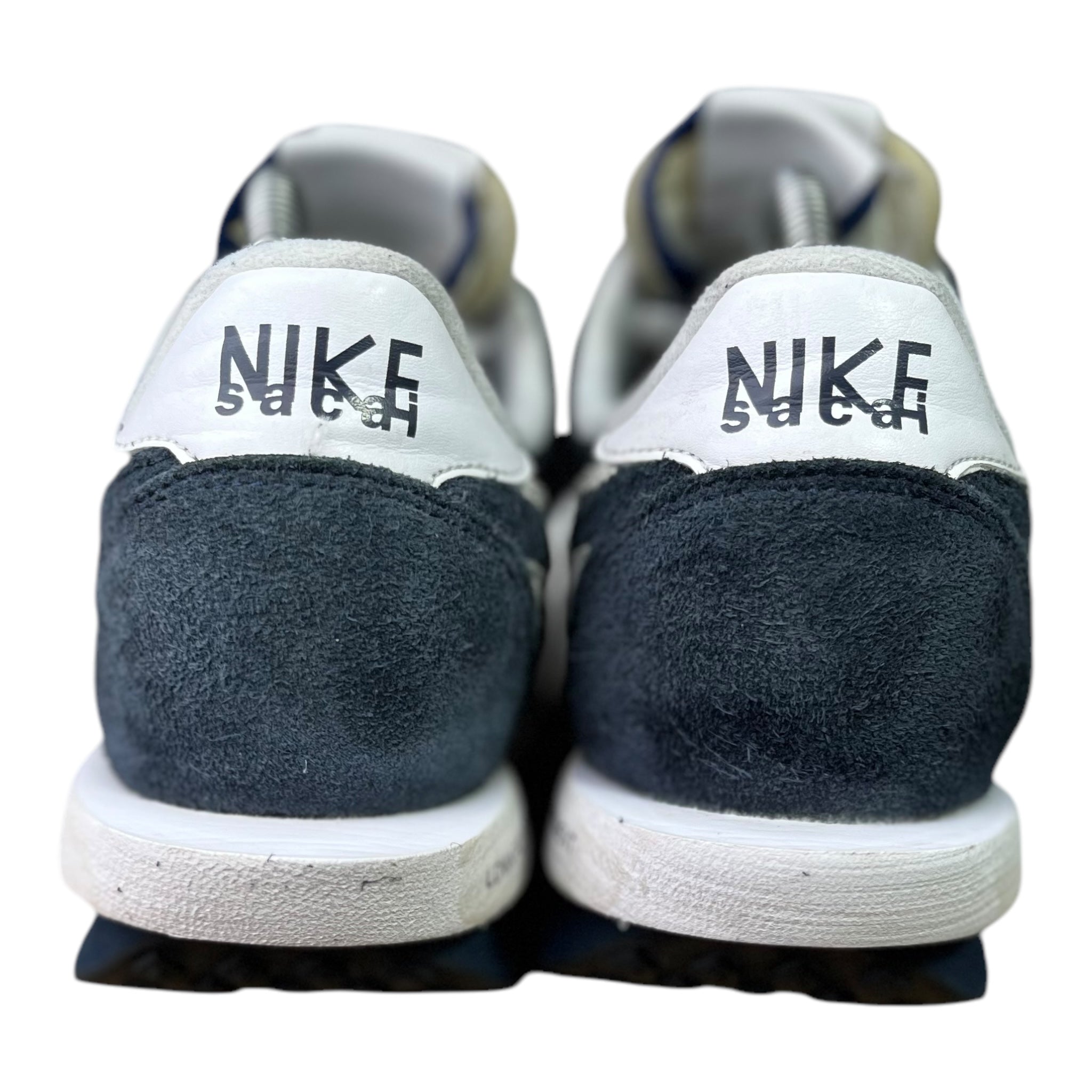 Nike LD Waffle Sacai Fragment Blau (41EU)