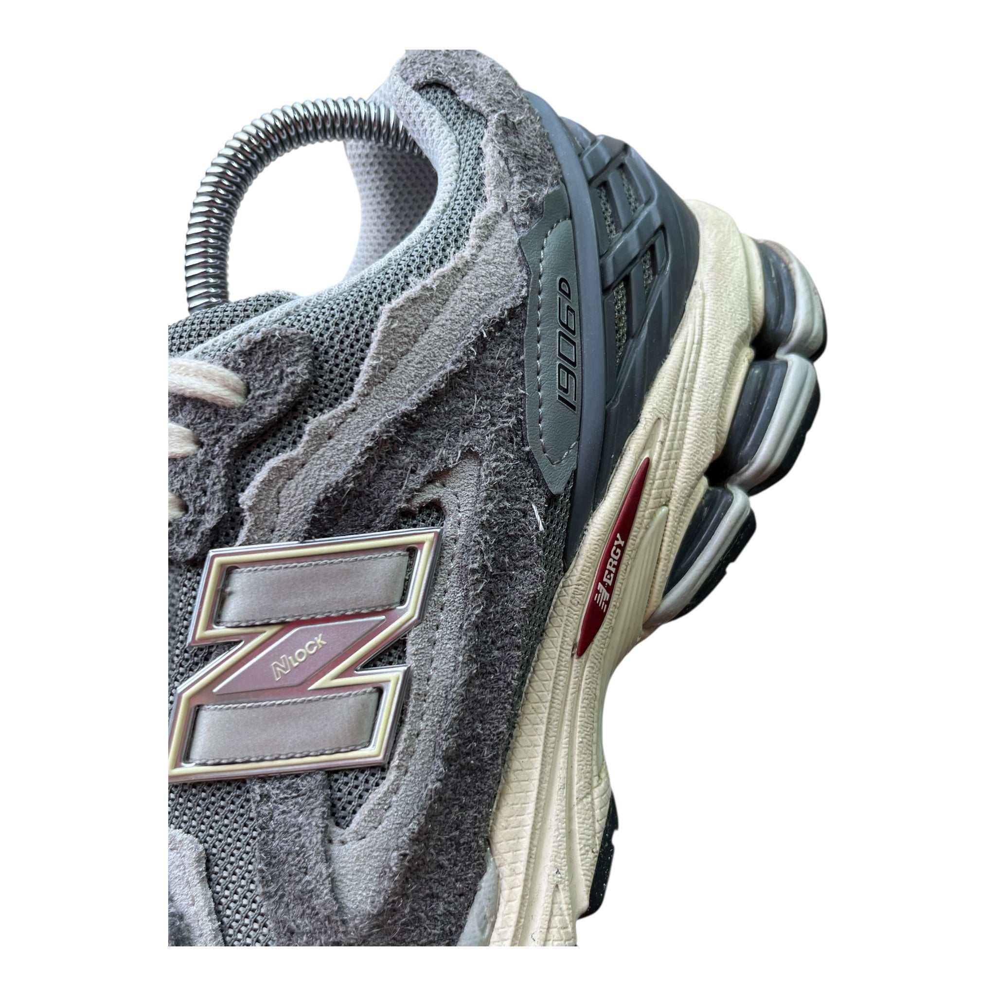 New Balance 1906D Protection Pack Castelrock (42EU)