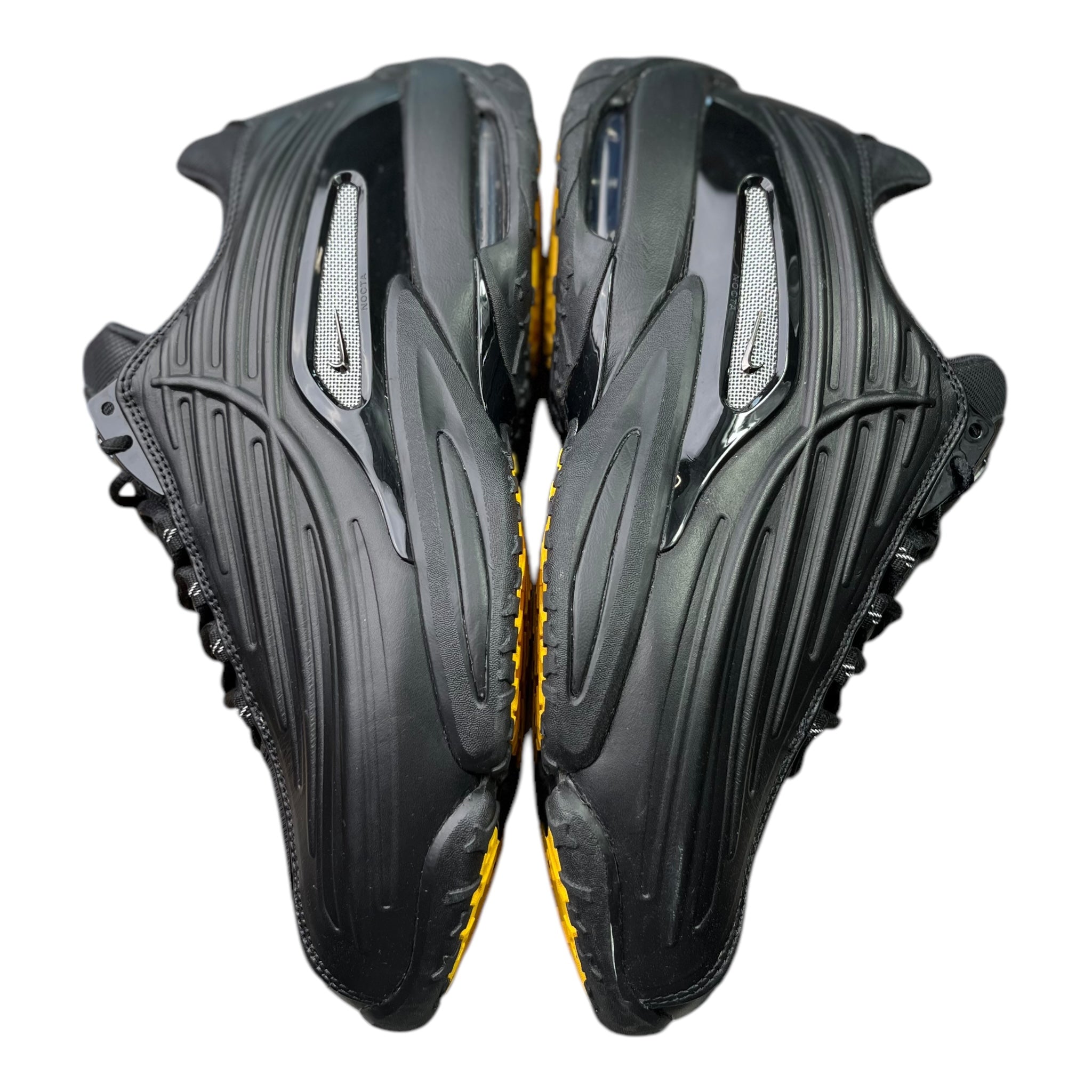 Nike Hot Step 2 Drake Nocta Black (45EU)