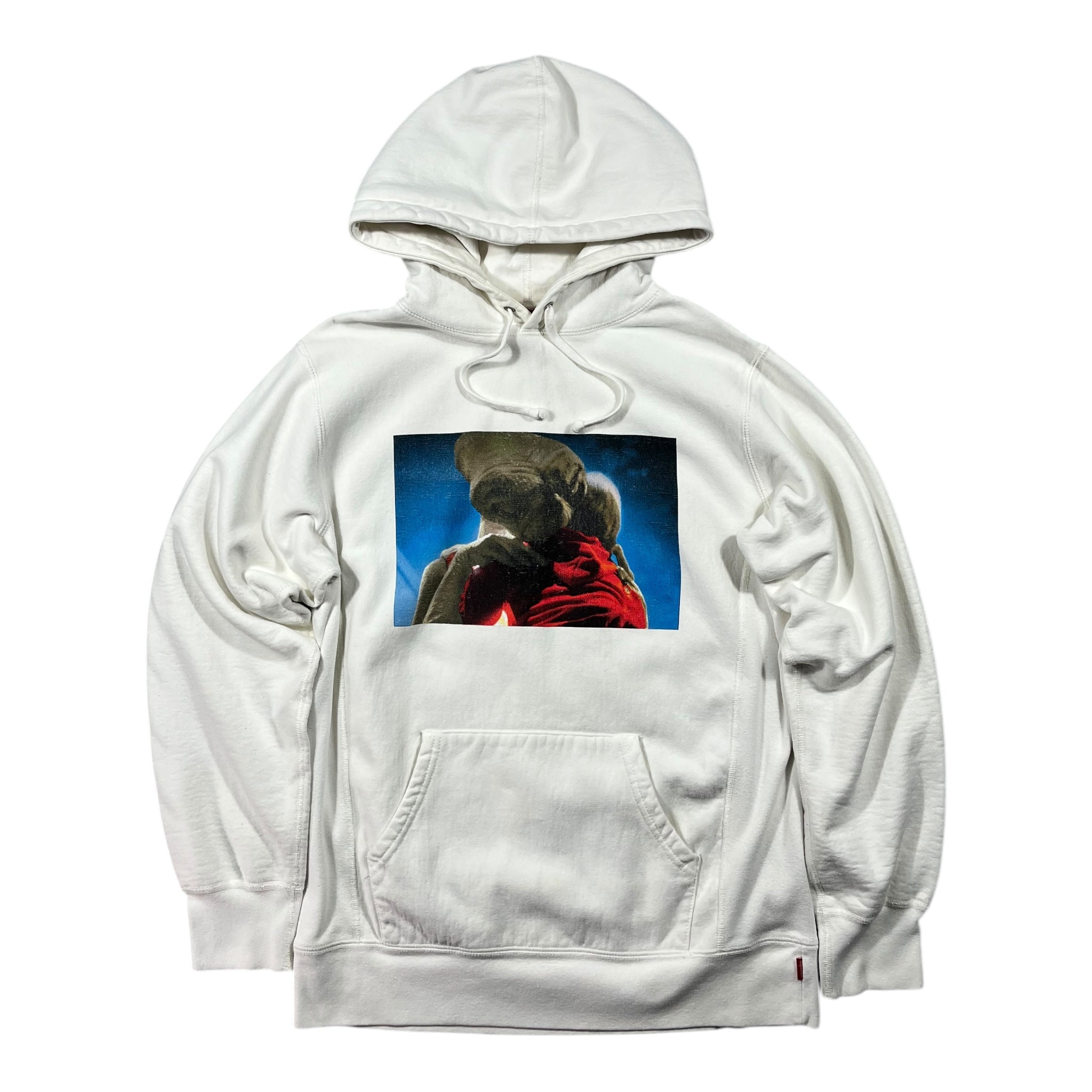 Sweat Supreme (L)