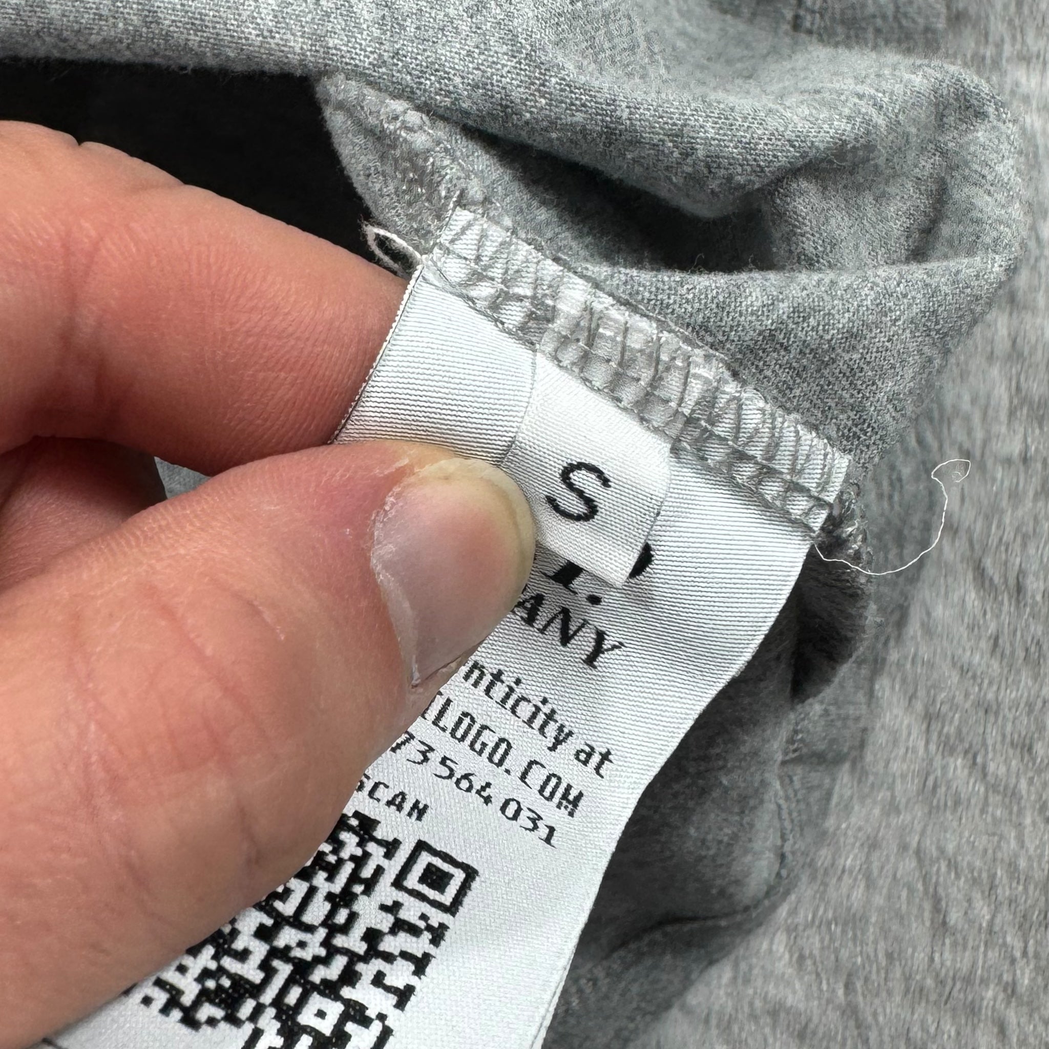 T-shirt C.P. Company (S)