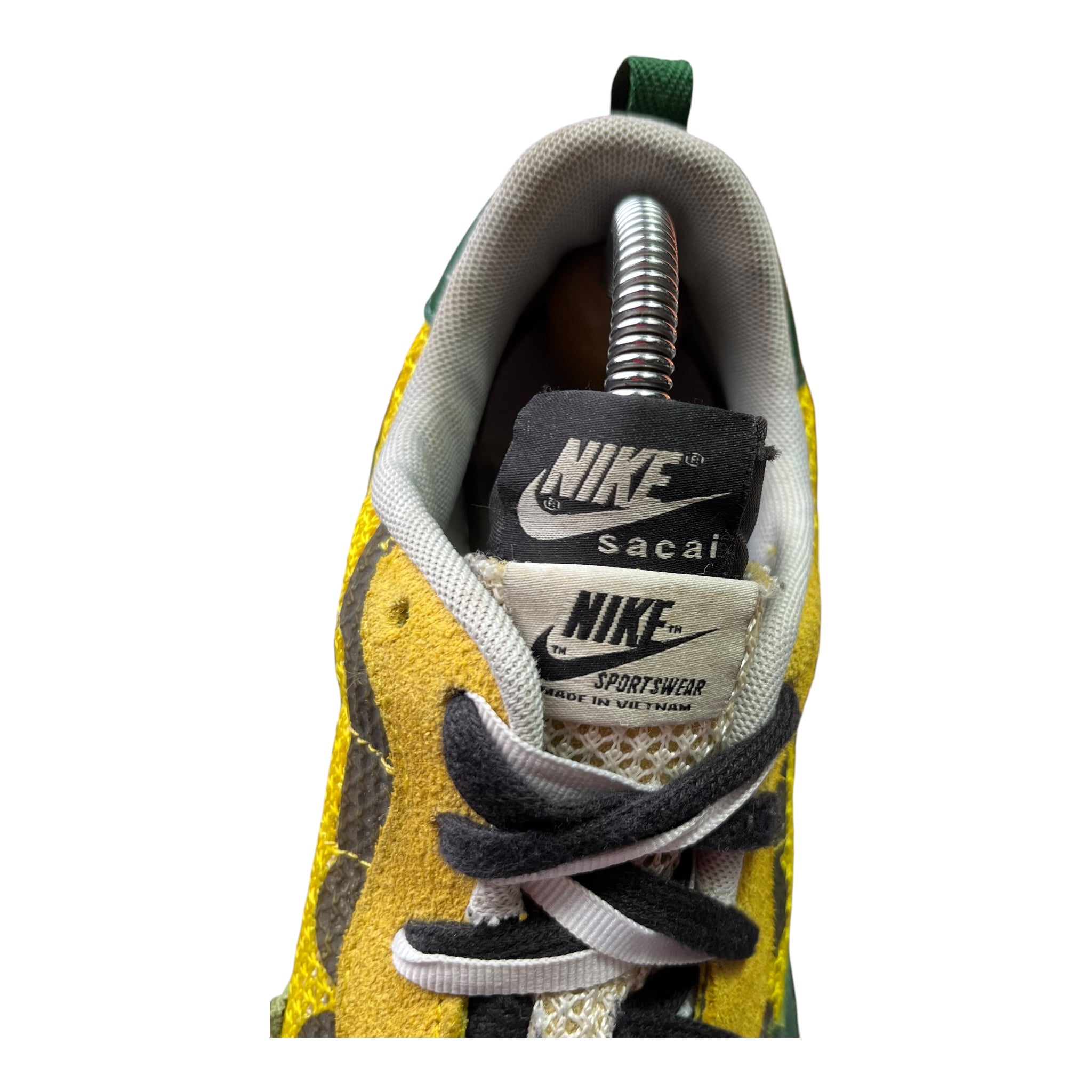Nike Sacai Vaporwaffle Tour Yellow (43EU)