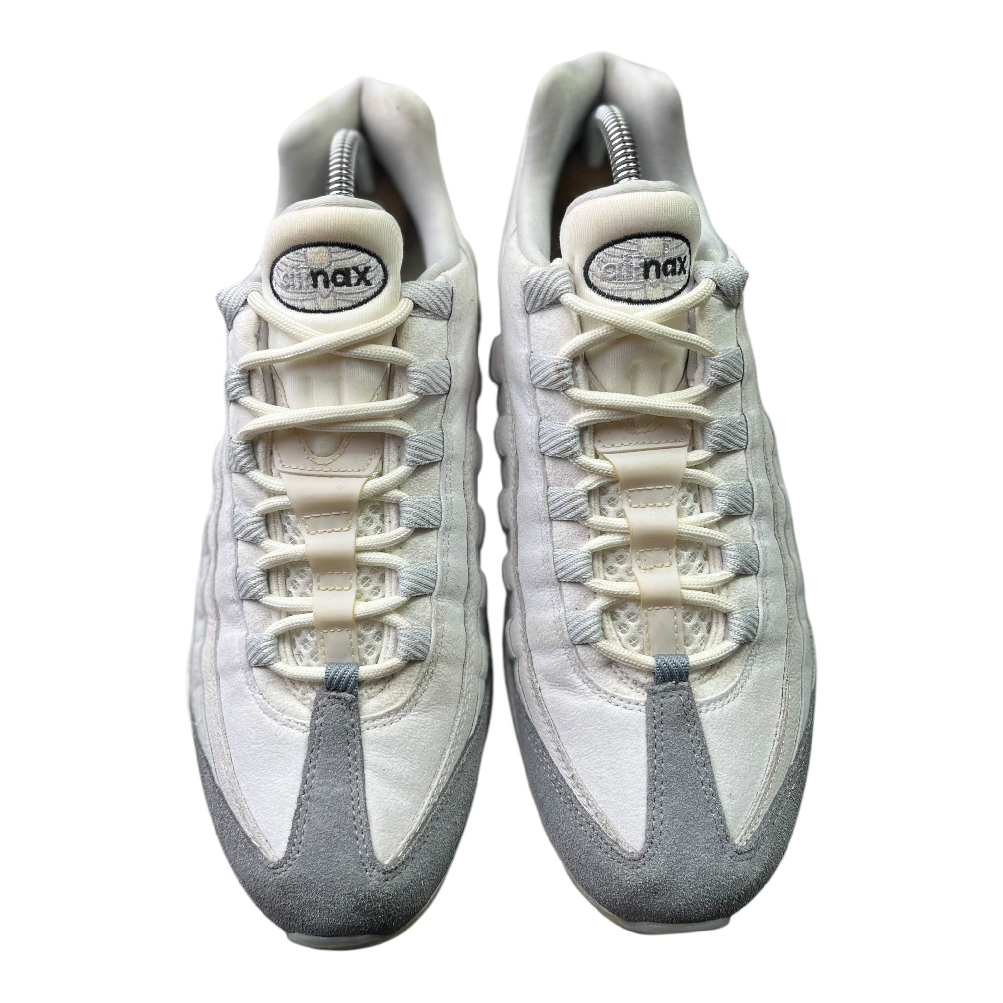 Nike Air Max 95 White Light Bone (44EU)