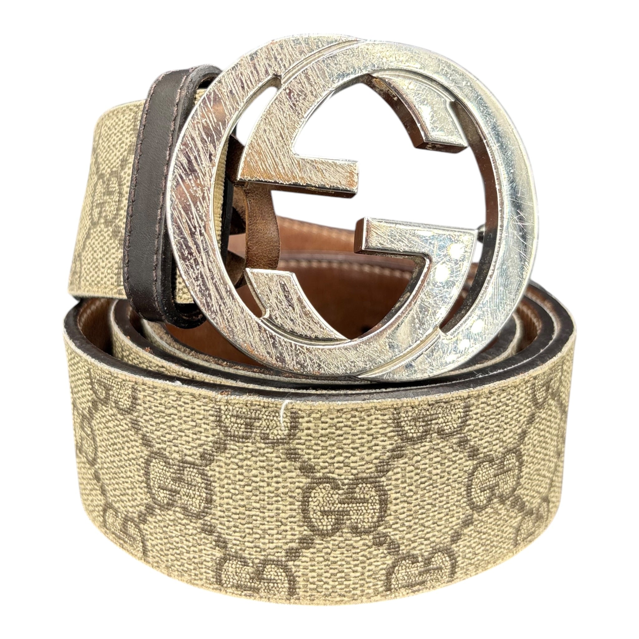 Ceinture Gucci (90)