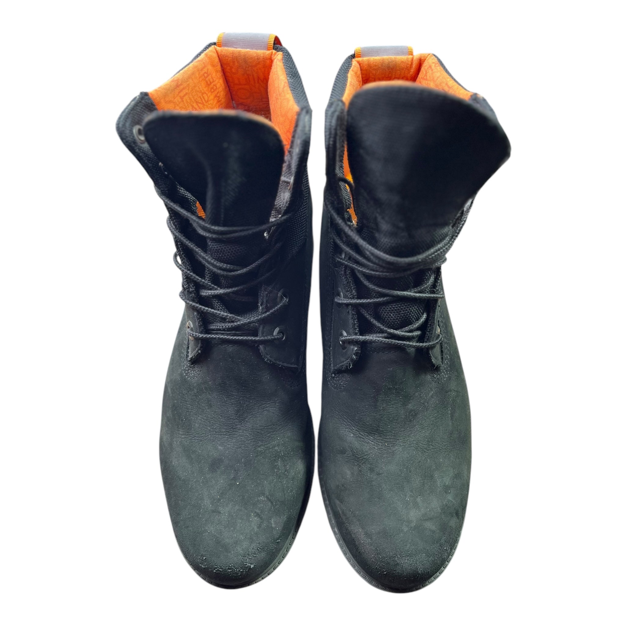 Timberland 6 Inch Classic Boots Black (43EU)