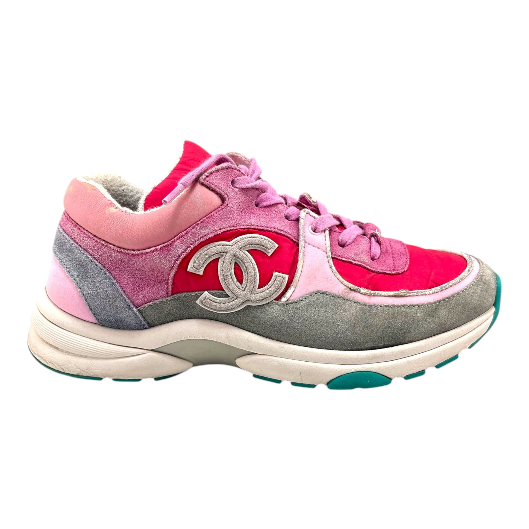 Chanel Runner (38.5EU)