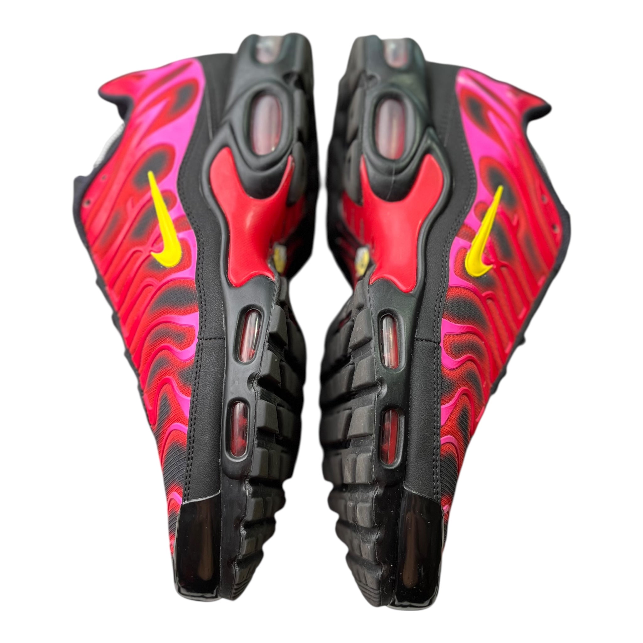 Nike Air Max Plus Tn Supreme Red (44.5EU)