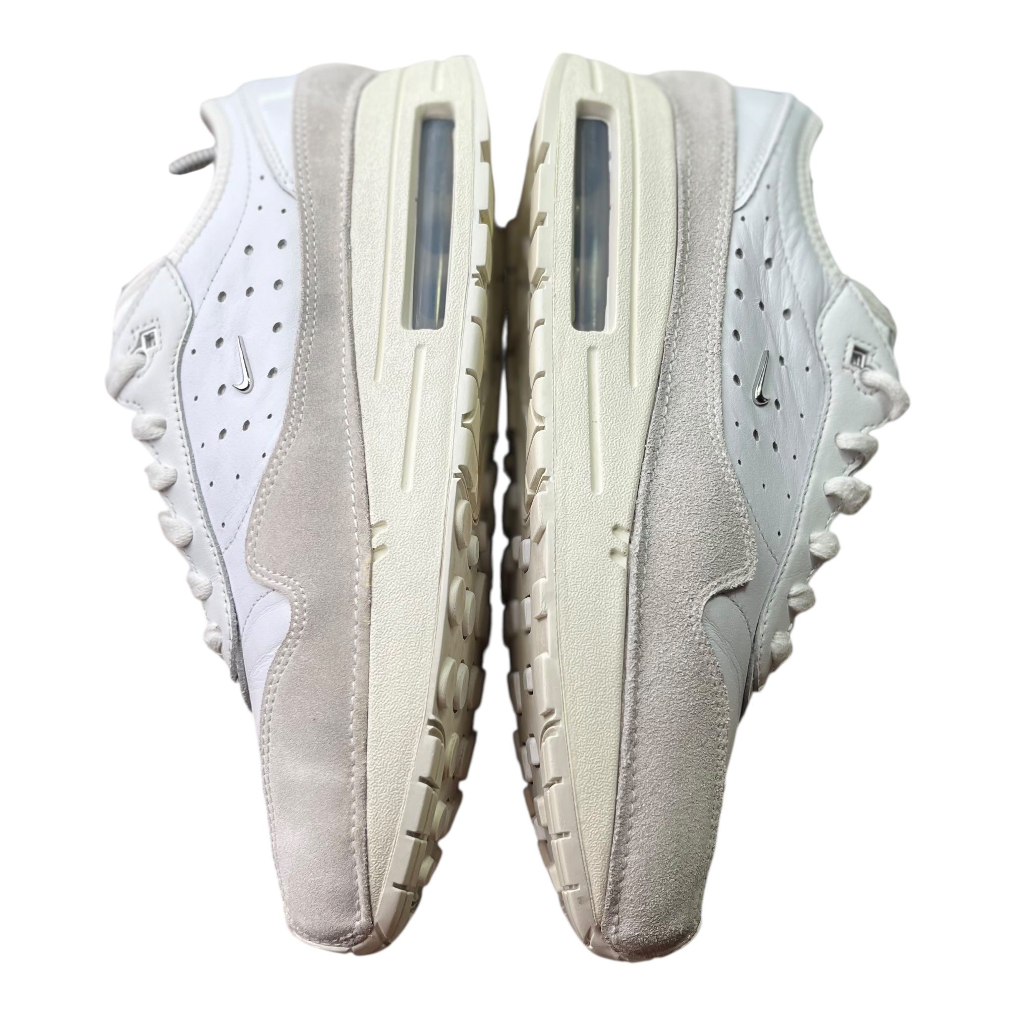 Nike Air Max 1 ‘86 Jacquemus Summit White (42.5EU)