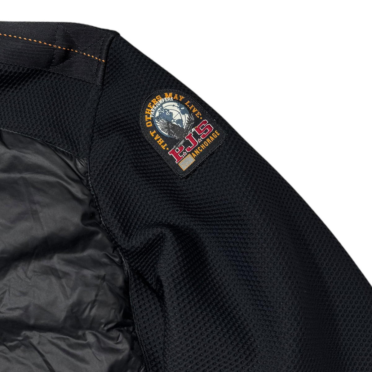 Veste Warm Up Parajumpers (L)