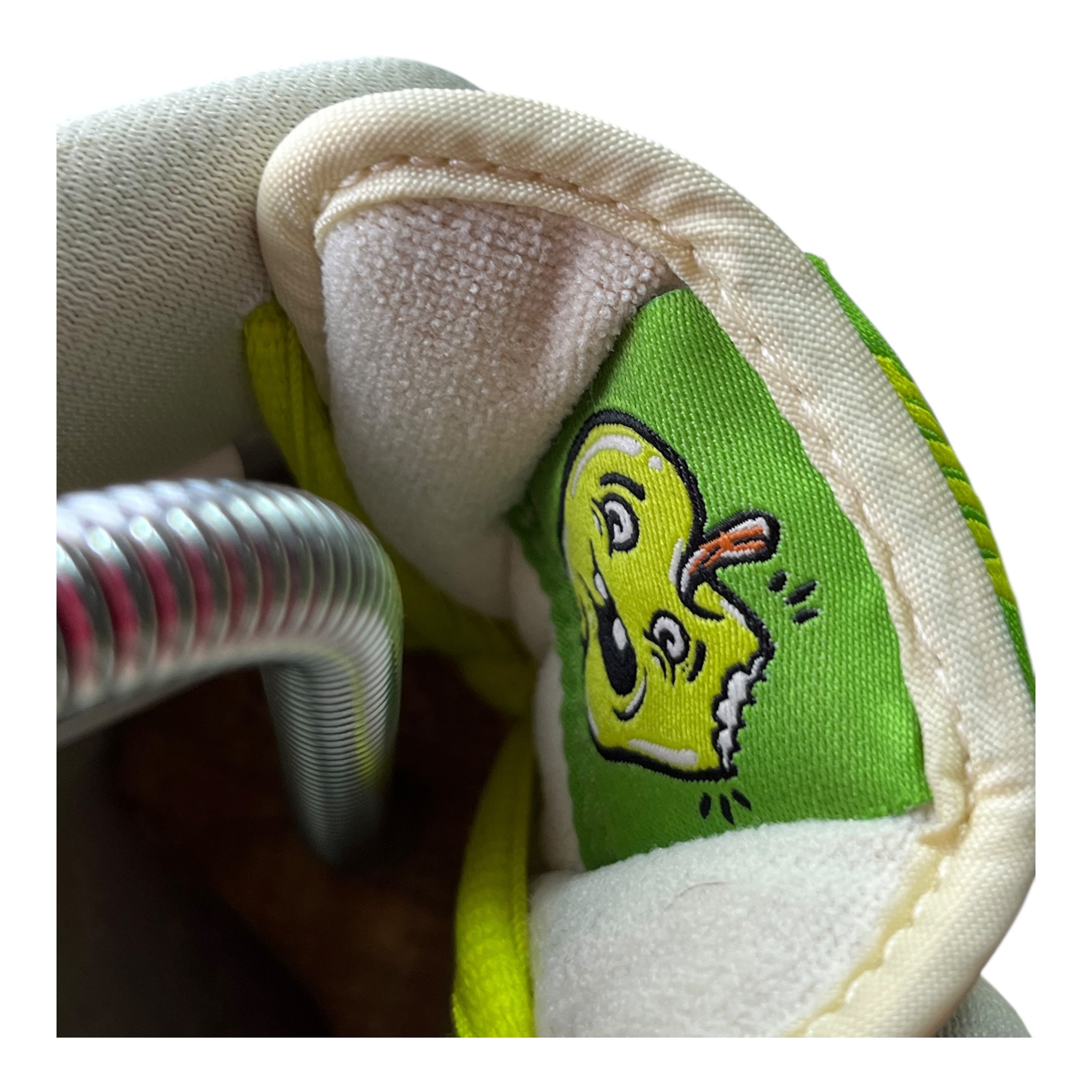 Nike SB Dunk Low Sour Apple (44EU)