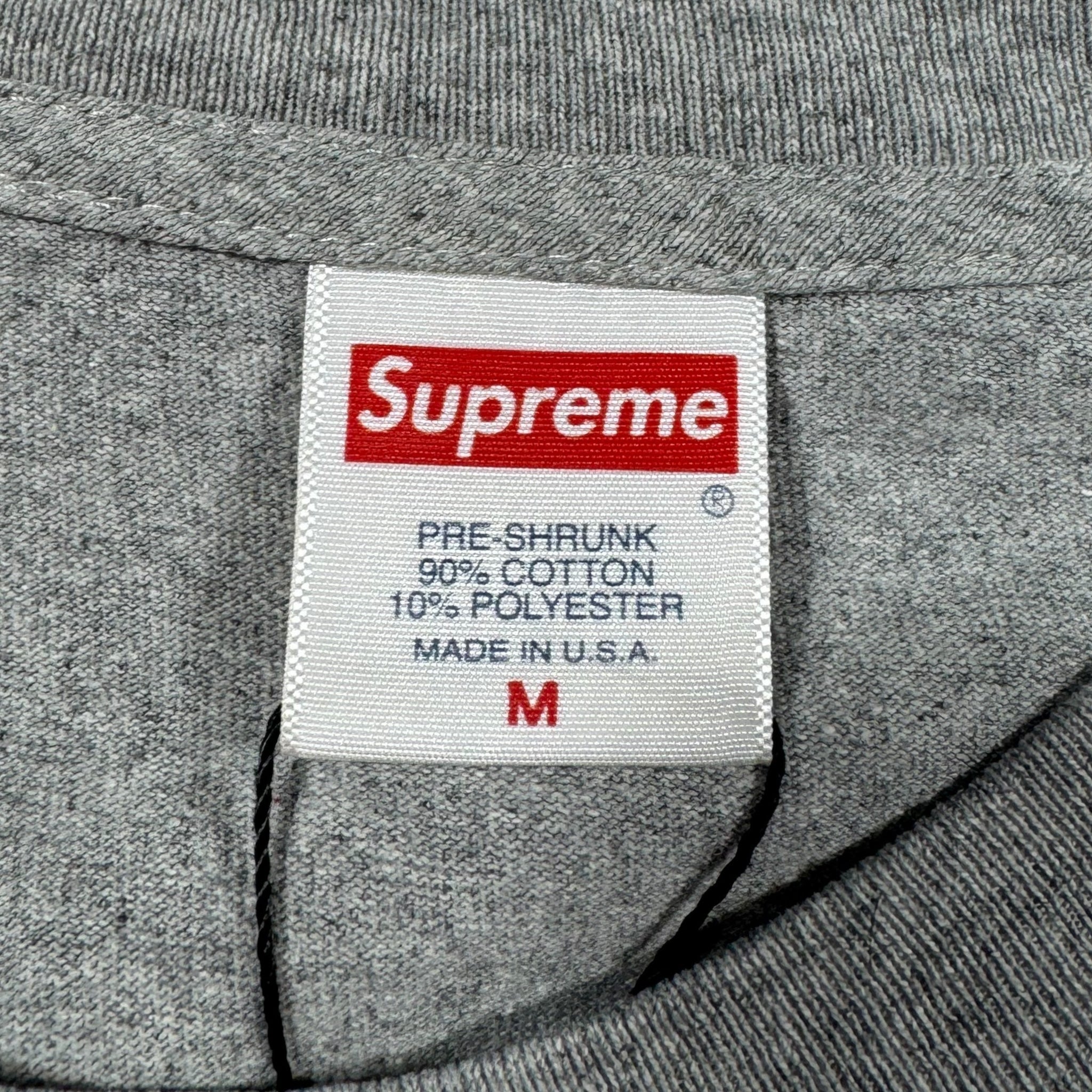 Supreme T-Shirt (M)