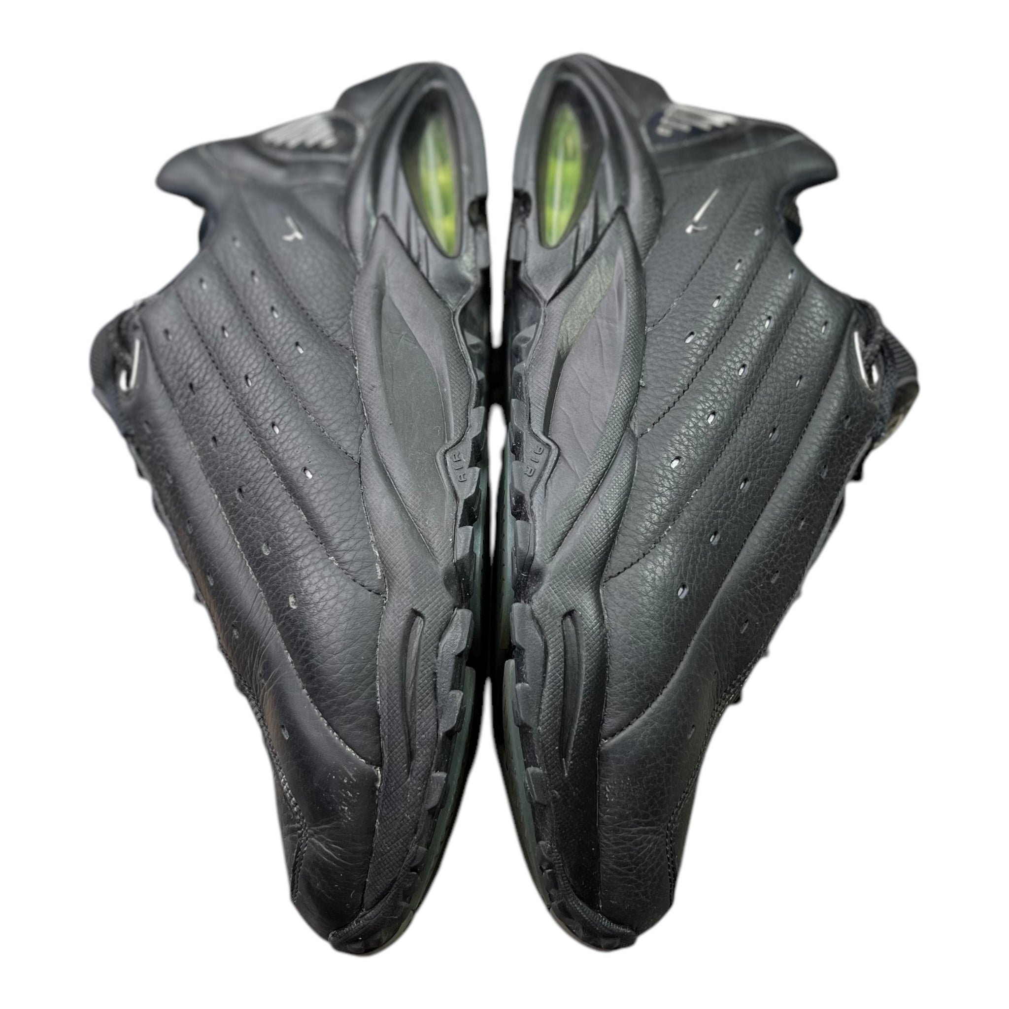 Nike Hot Step Air Terra Drake NOCTA Schwarz (44EU)