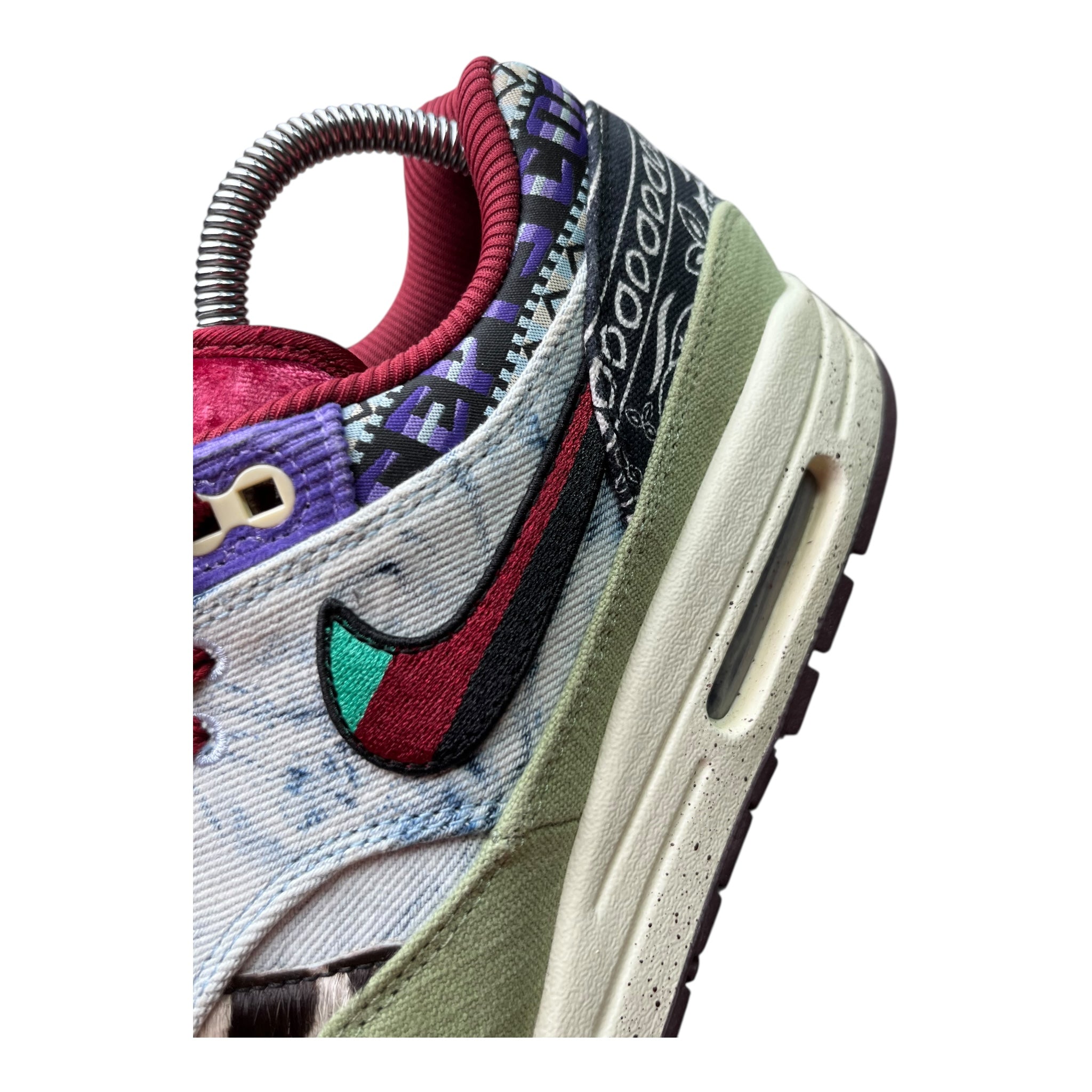 Nike Air Max 1 Concepts Mellow (41EU)
