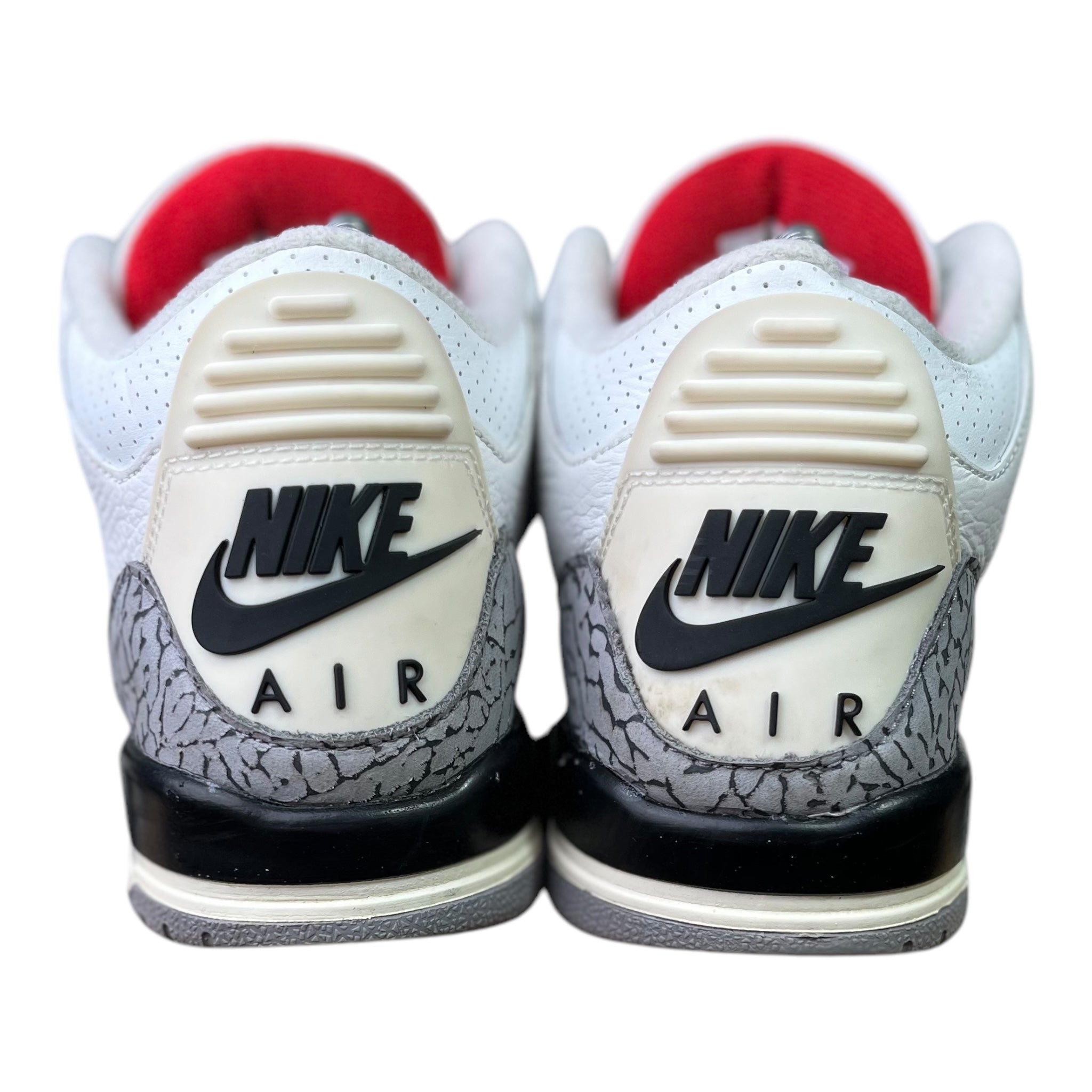 Jordan 3 Retro White Cement Reimagined (38.5EU)