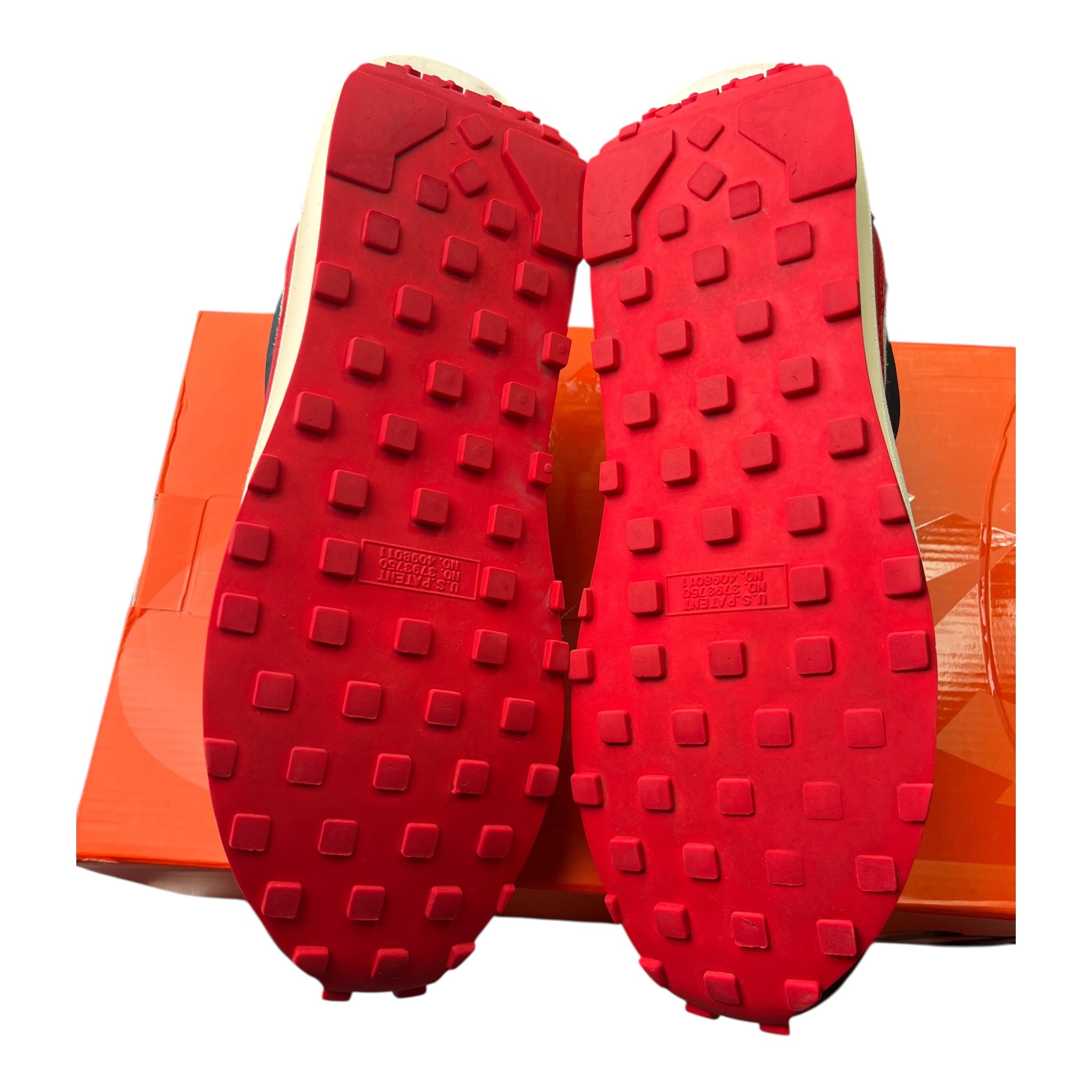 Nike LD Waffle Sacai Undercover Midnight Spruce (45.5EU)
