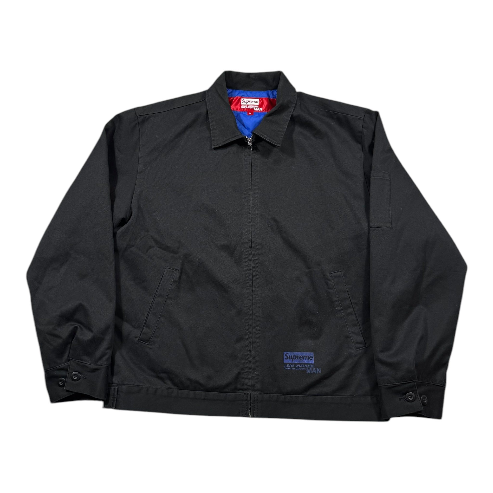 Veste Supreme x Junya Watanabe (M)