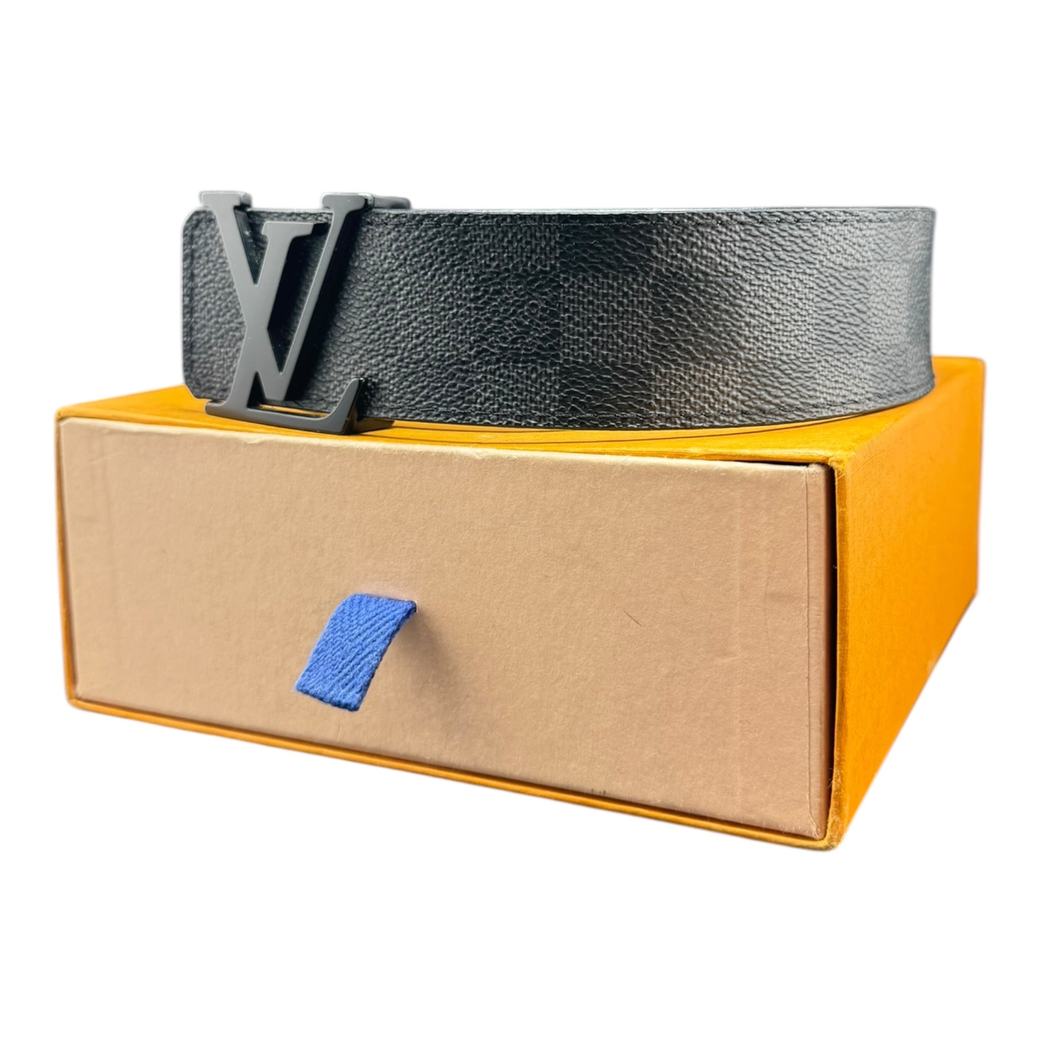 Ceinture Louis Vuitton (85cm)