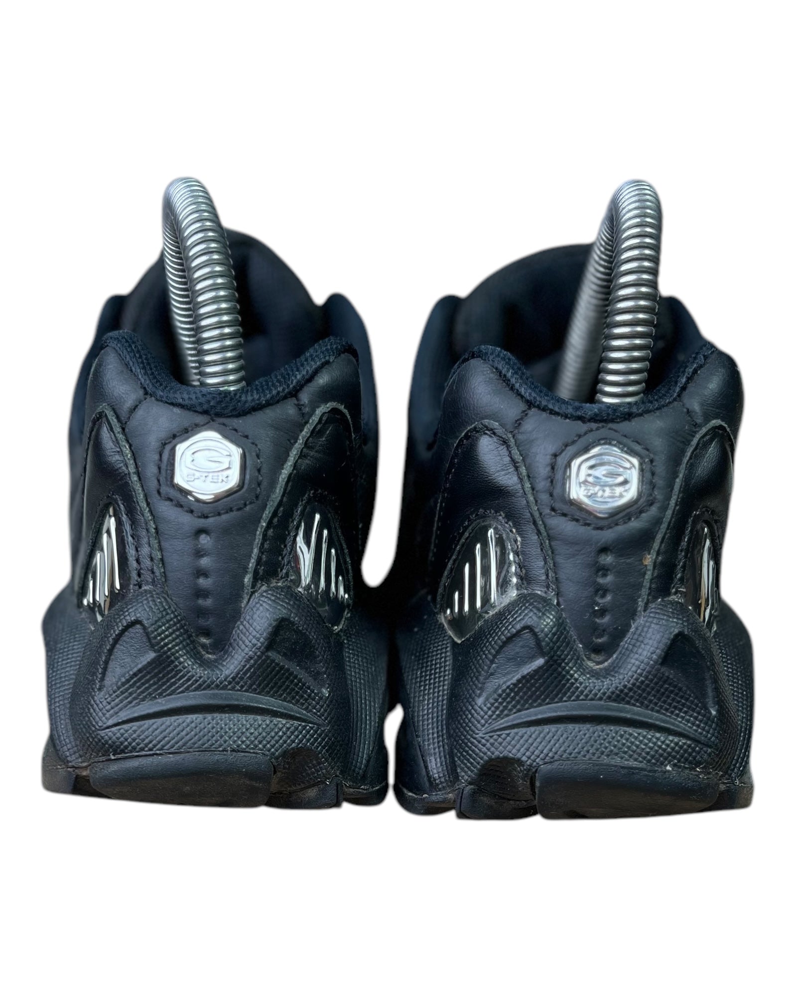 Nike Hot Step Air Terra Drake NOCTA Schwarz (36EU)