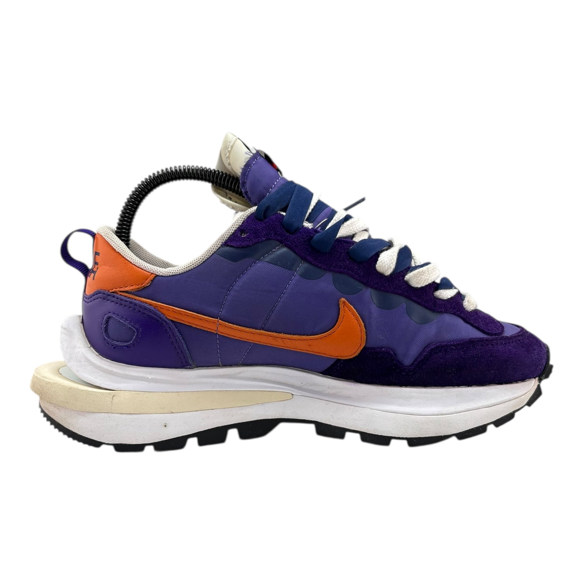 Sacai Vappor Waffle Iris (38EU)