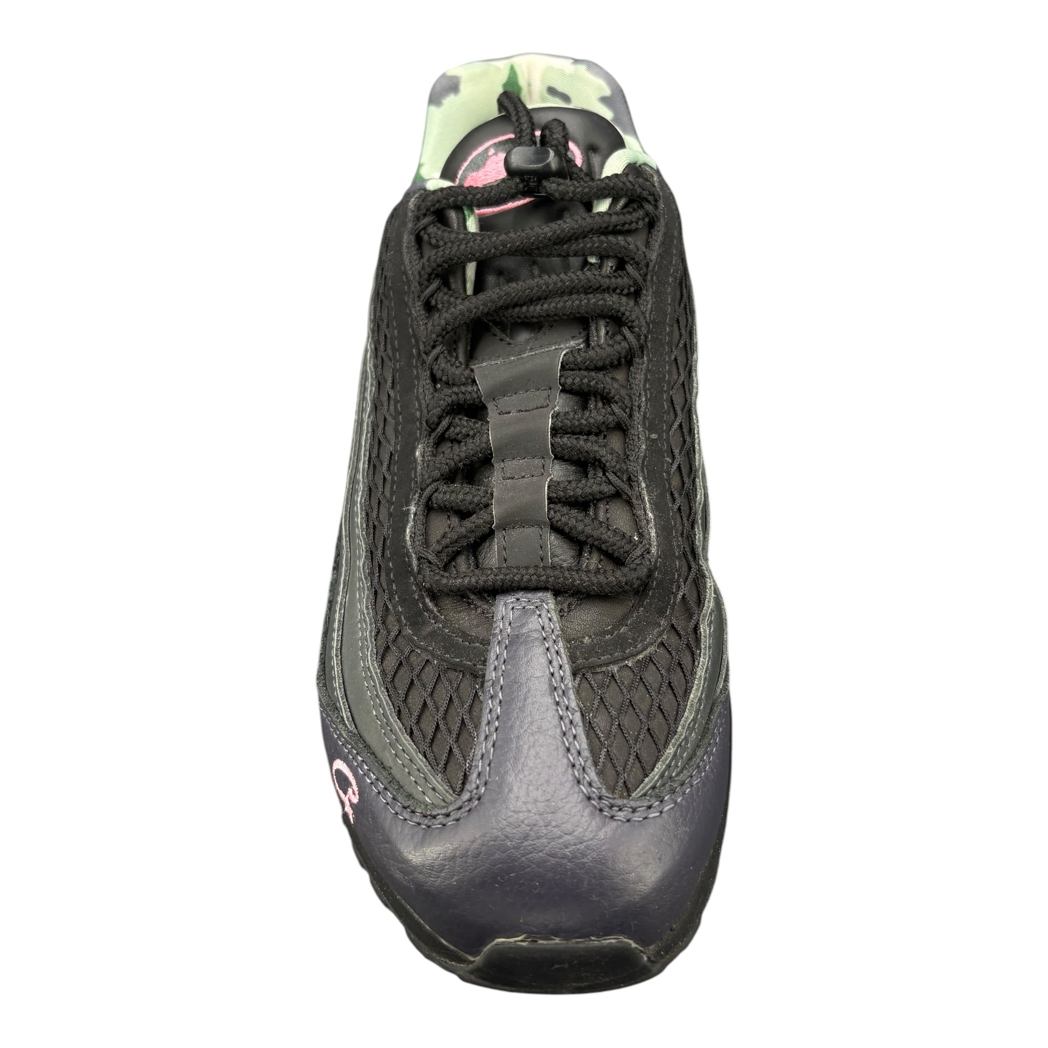 Air Max 95 Corteiz Pink Beam (41EU)