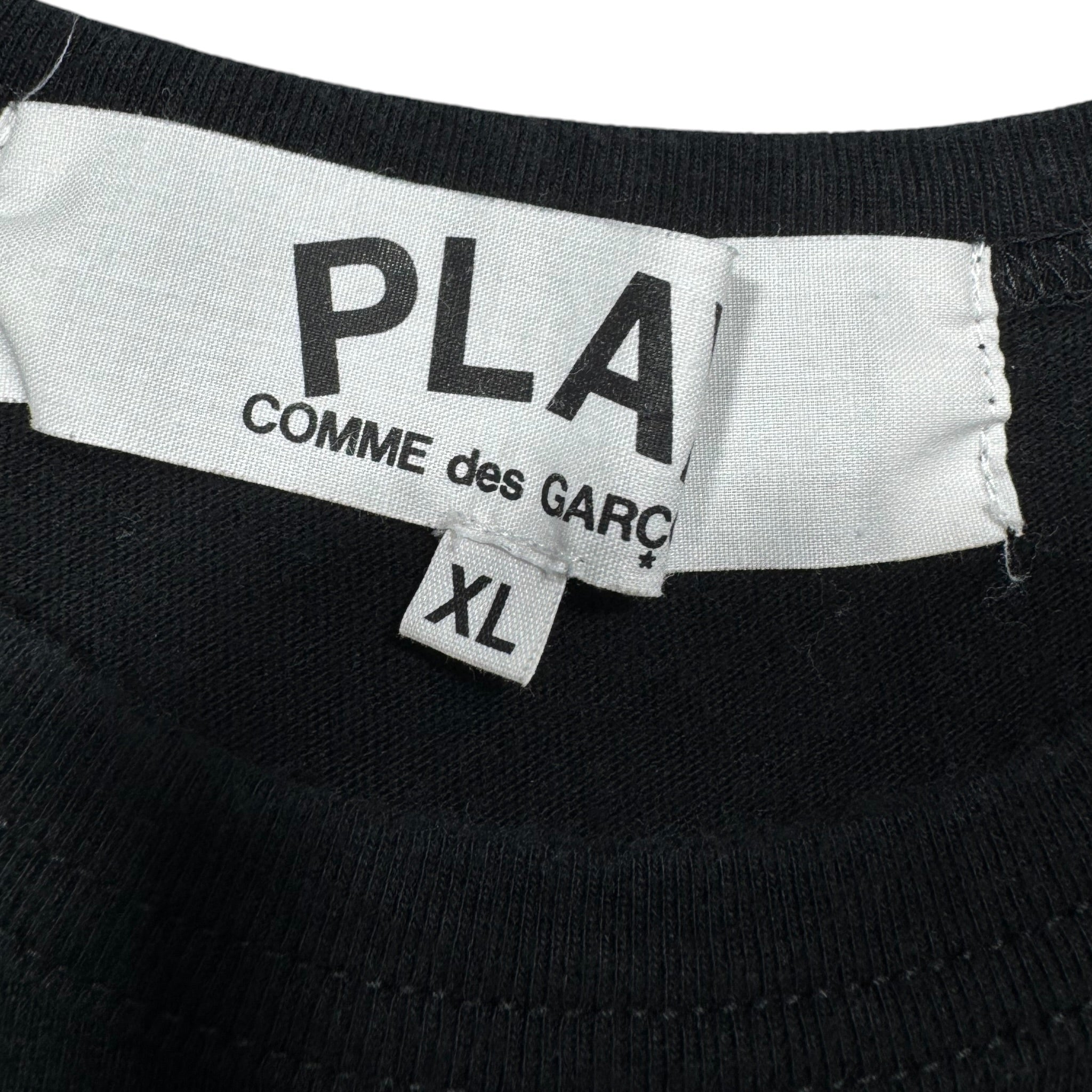 T-shirt Comme des Garçons (XL)
