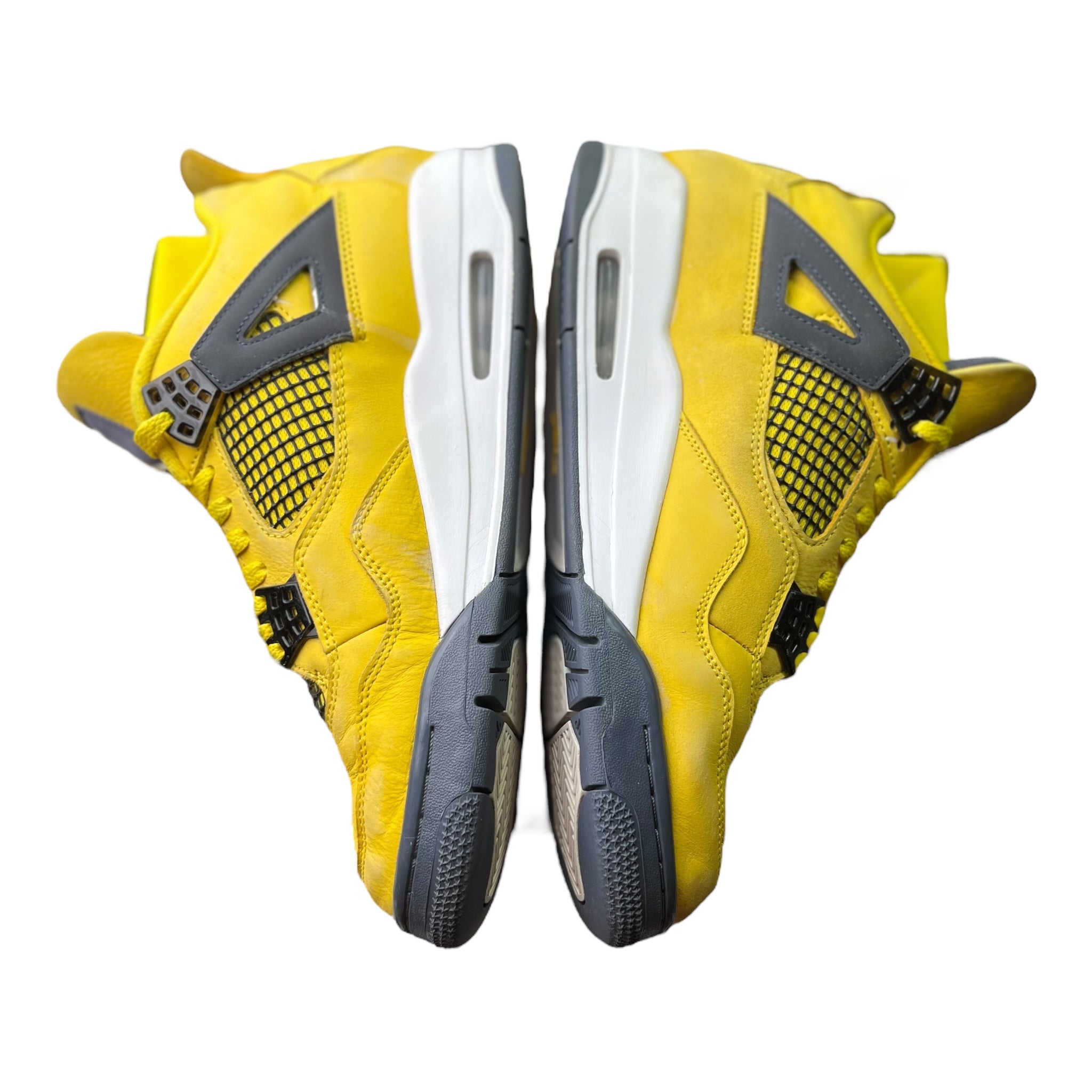 Jordan 4 Retro Lightning (42.5EU)