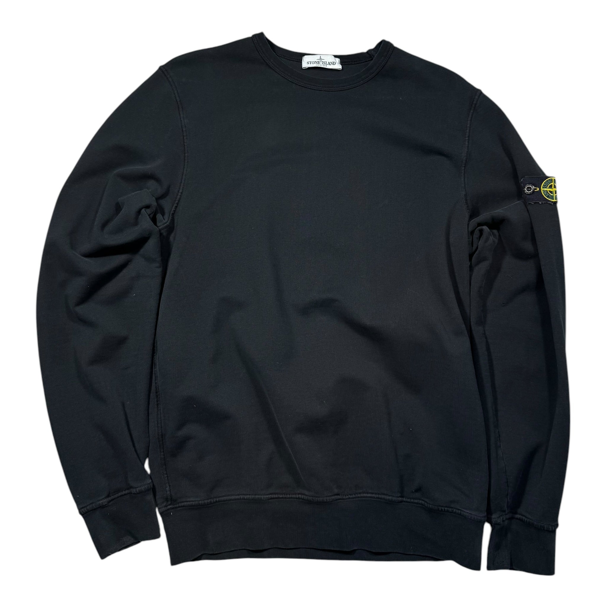 Sweat Stone Island (14A)