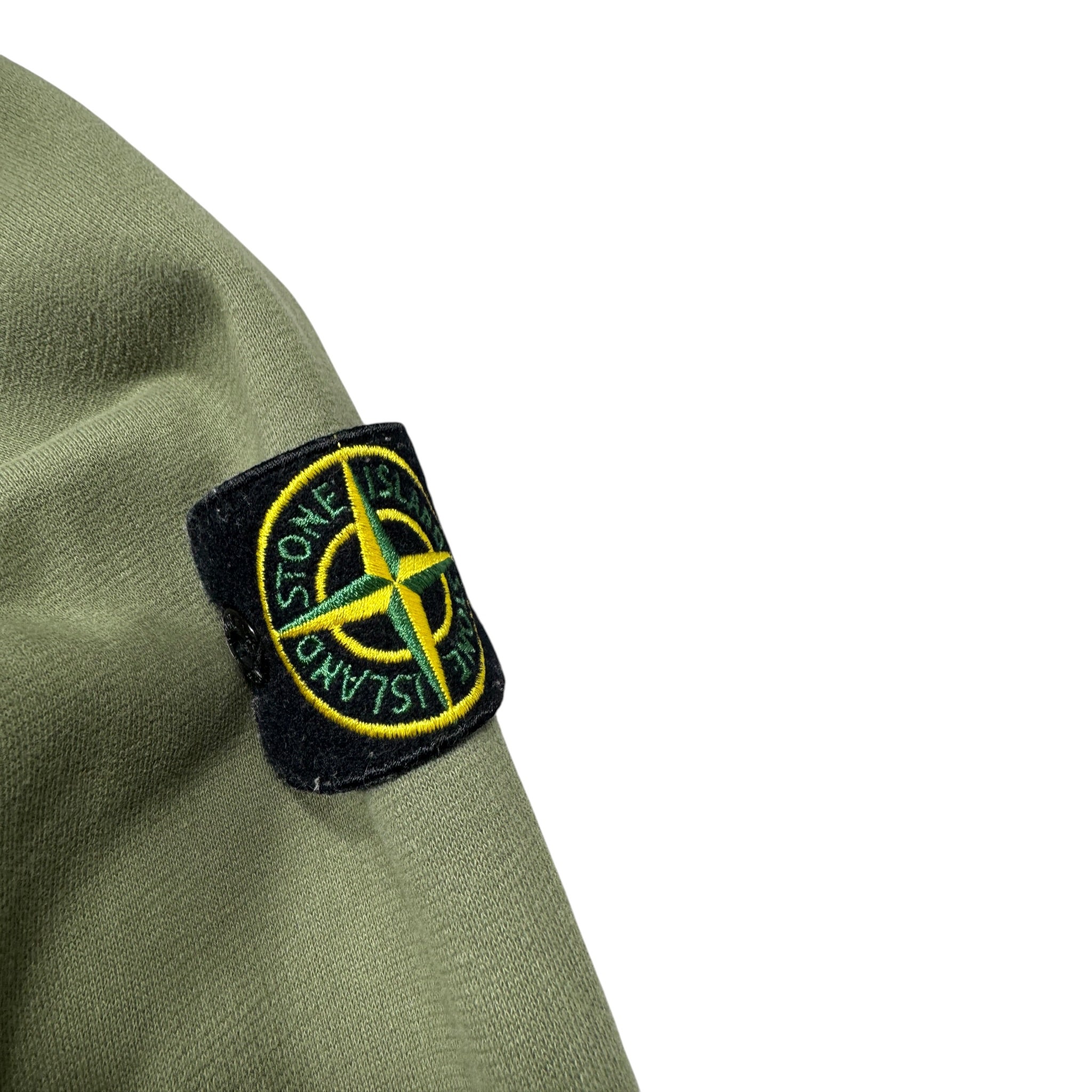 Sweat Stone Island (L)