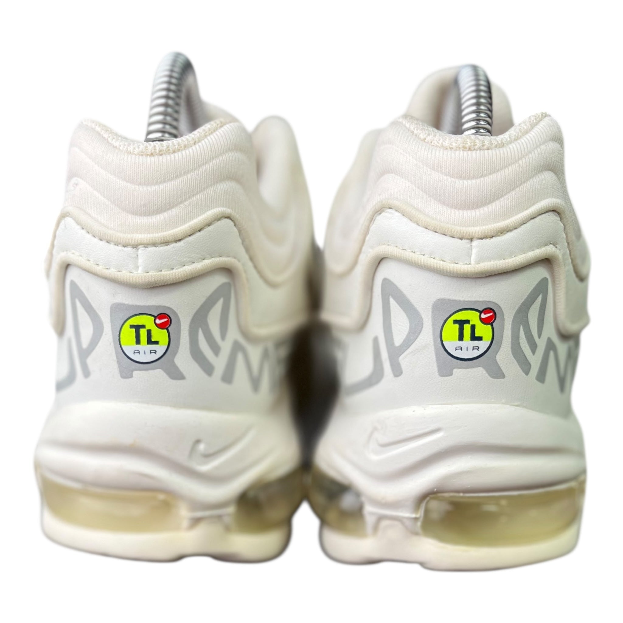 Nike Air Max 98 Supreme TL White (42EU))