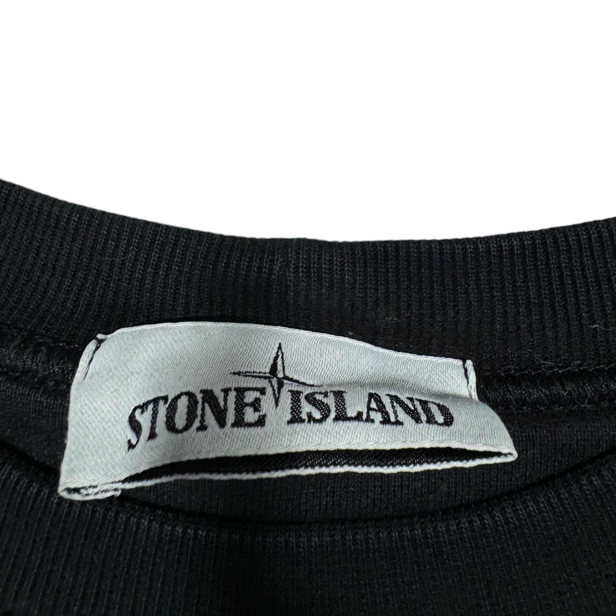 Sweat Stone Island (M)