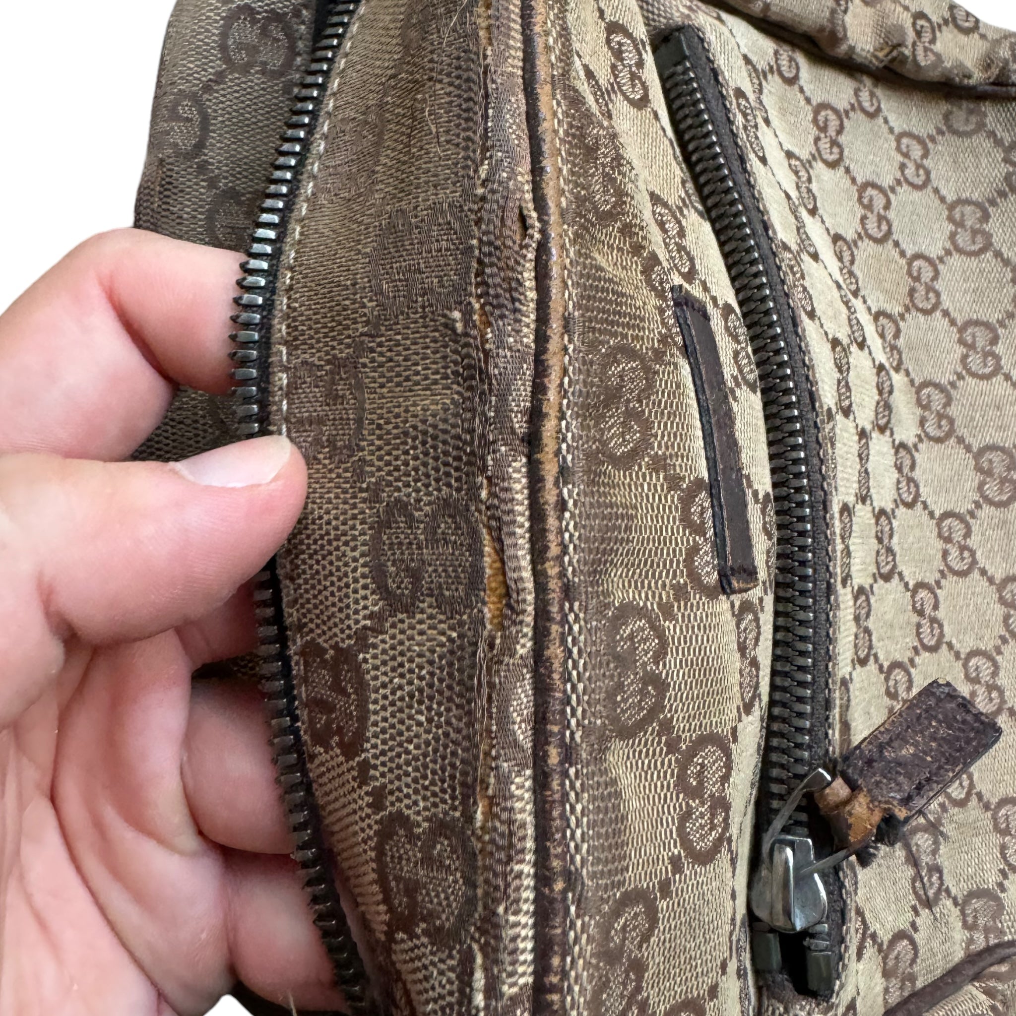 Sacoche gucci