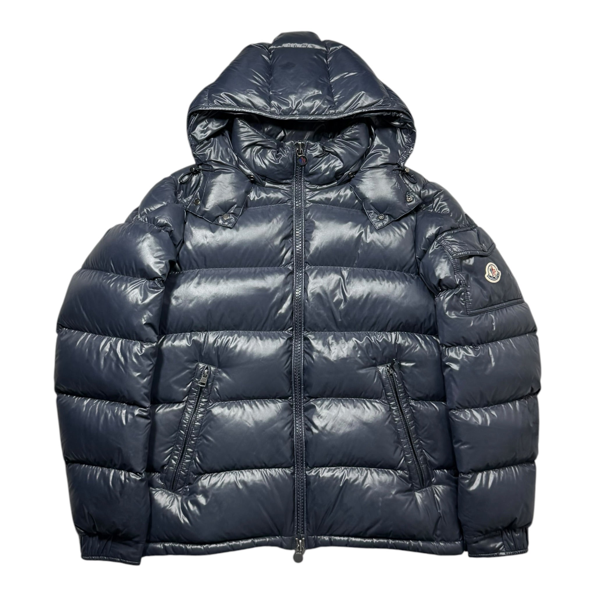 Doudoune Moncler (M)