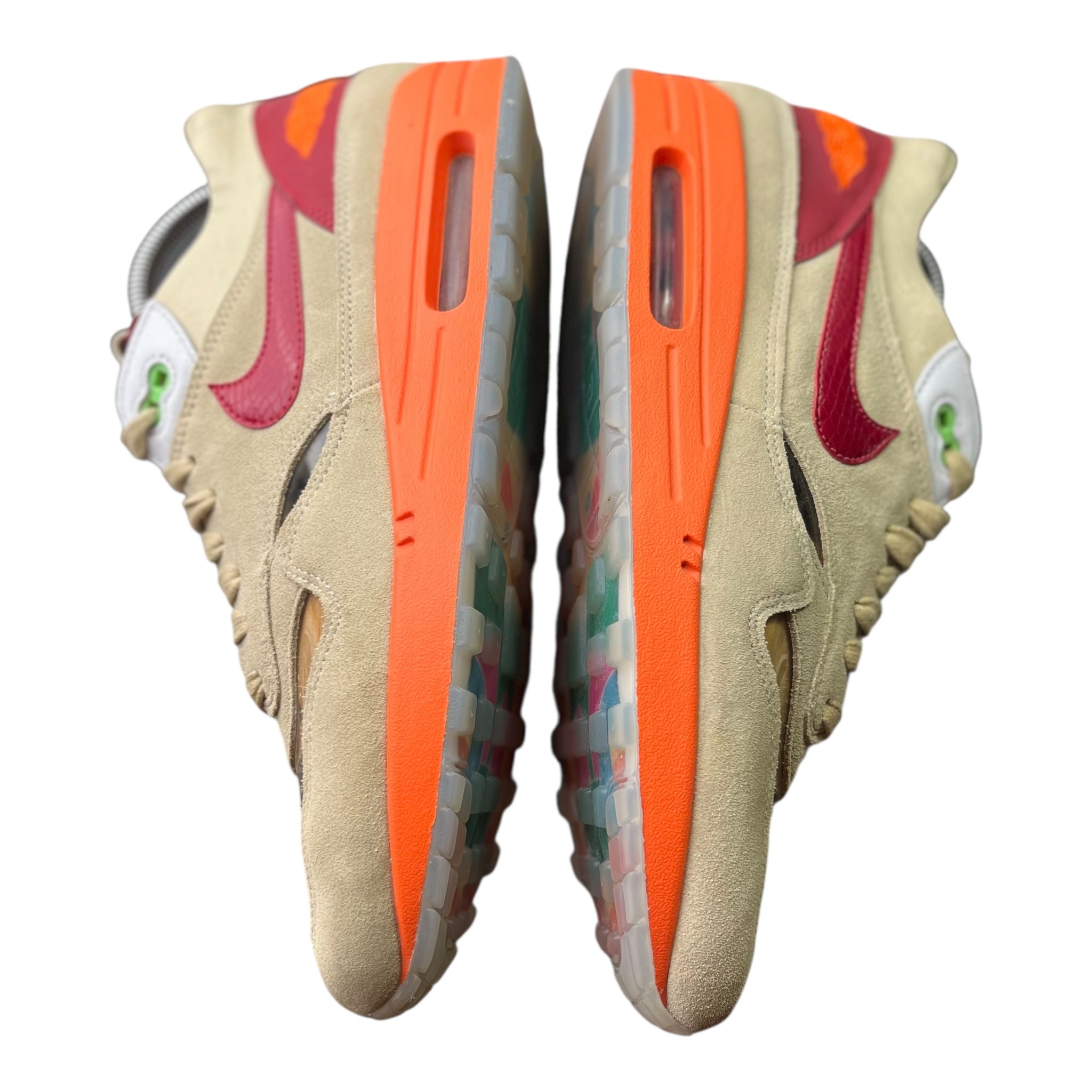 Nike Air Max 1 Clot Kith Of The Death (44EU)