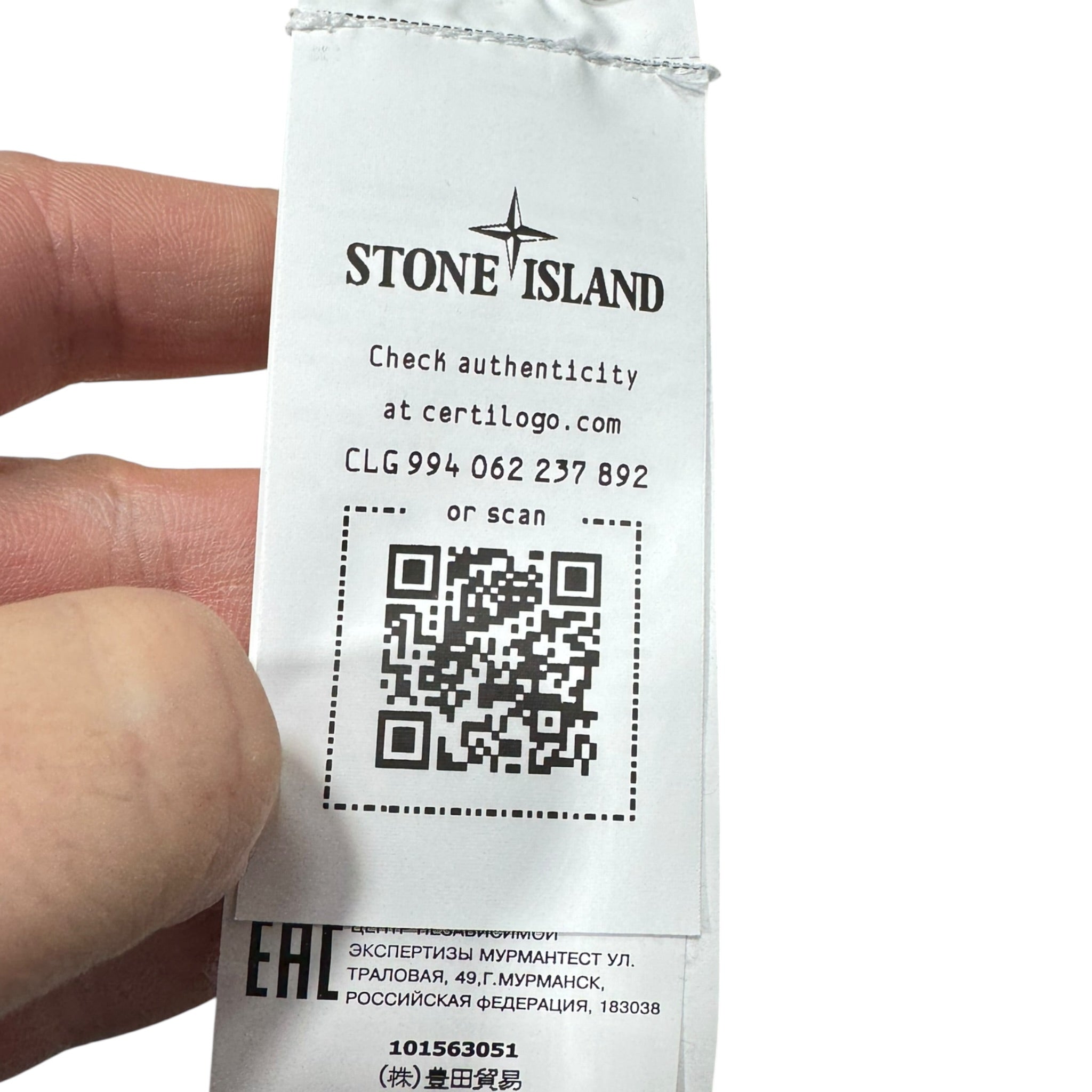 Sweat Stone Island (L)