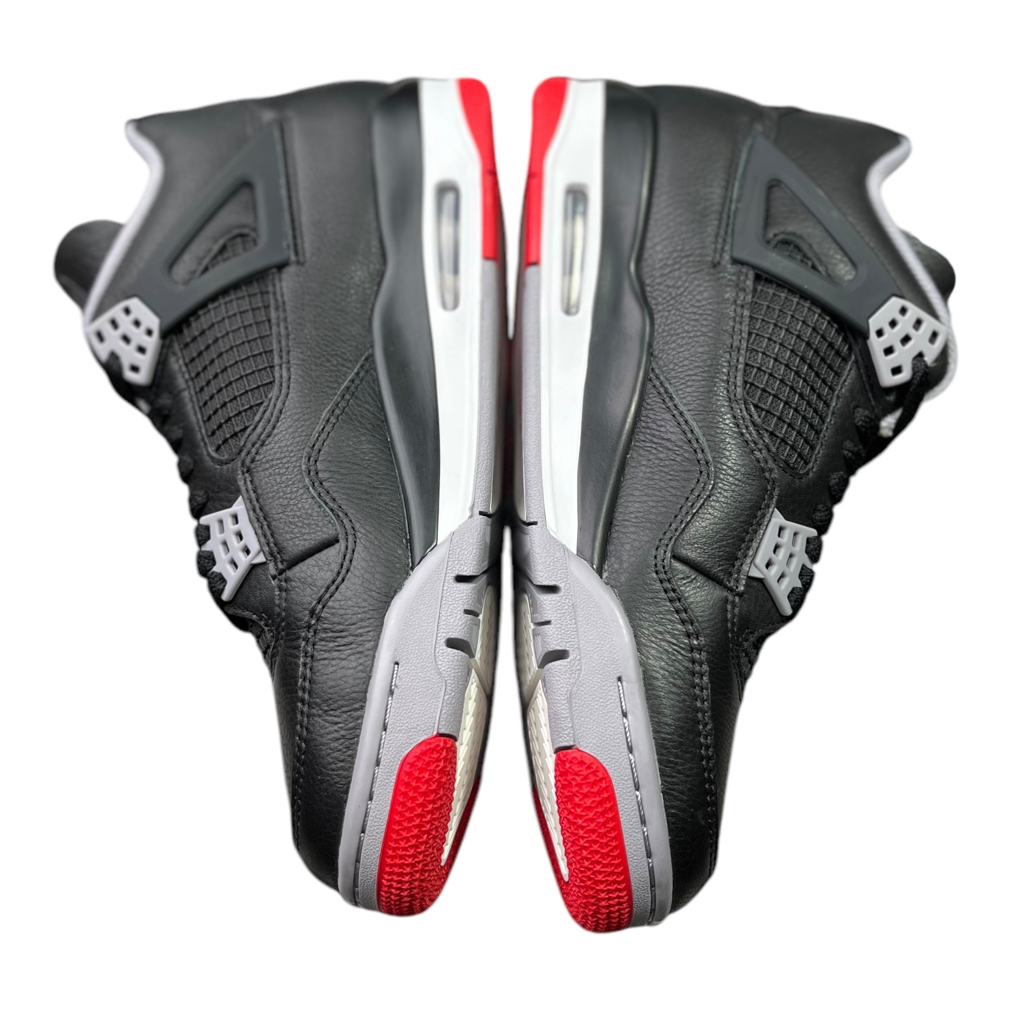 Jordan 4 Retro Bred Reimagined (42EU)