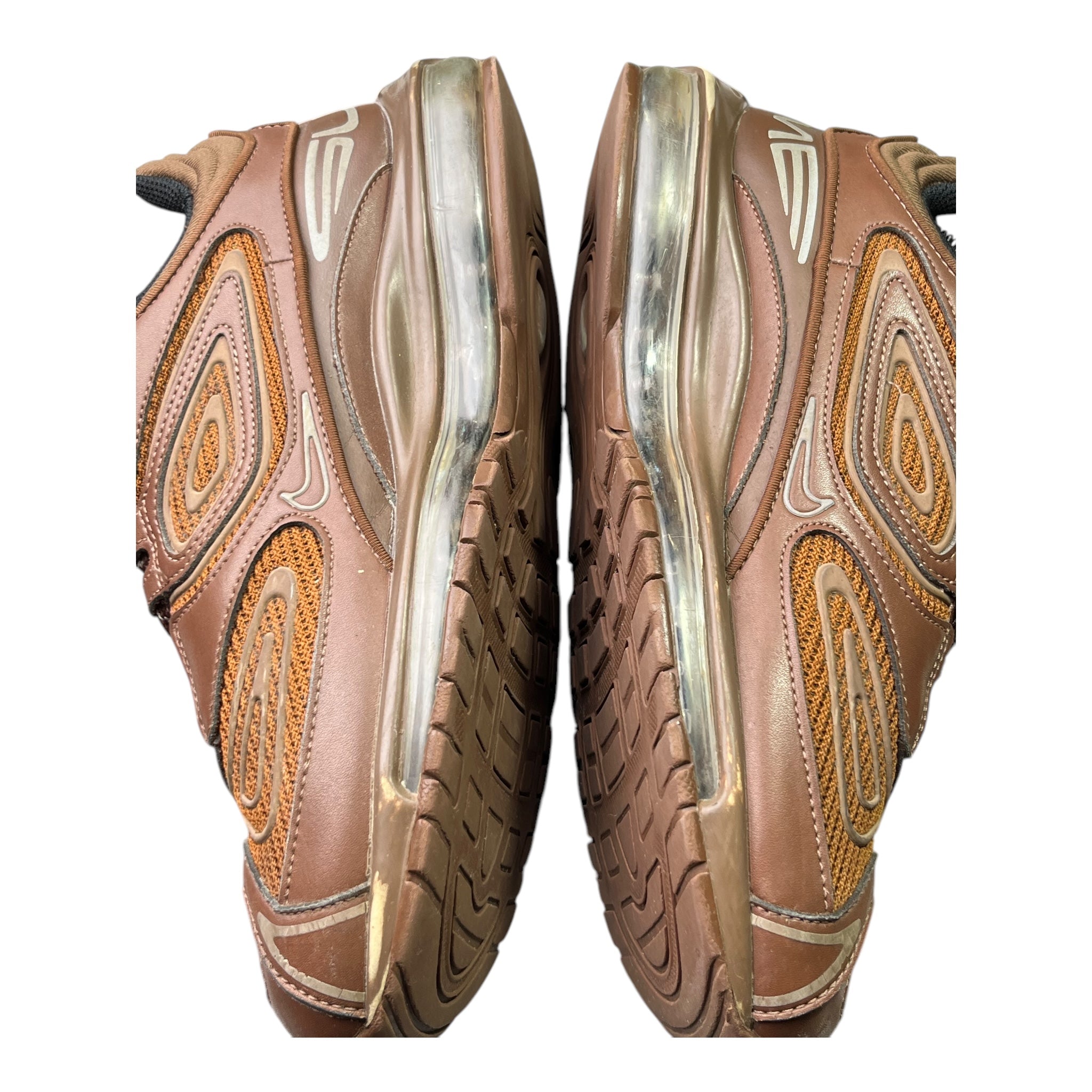 Nike Air Max 98 TL Supreme Fauna Brown (44EU)