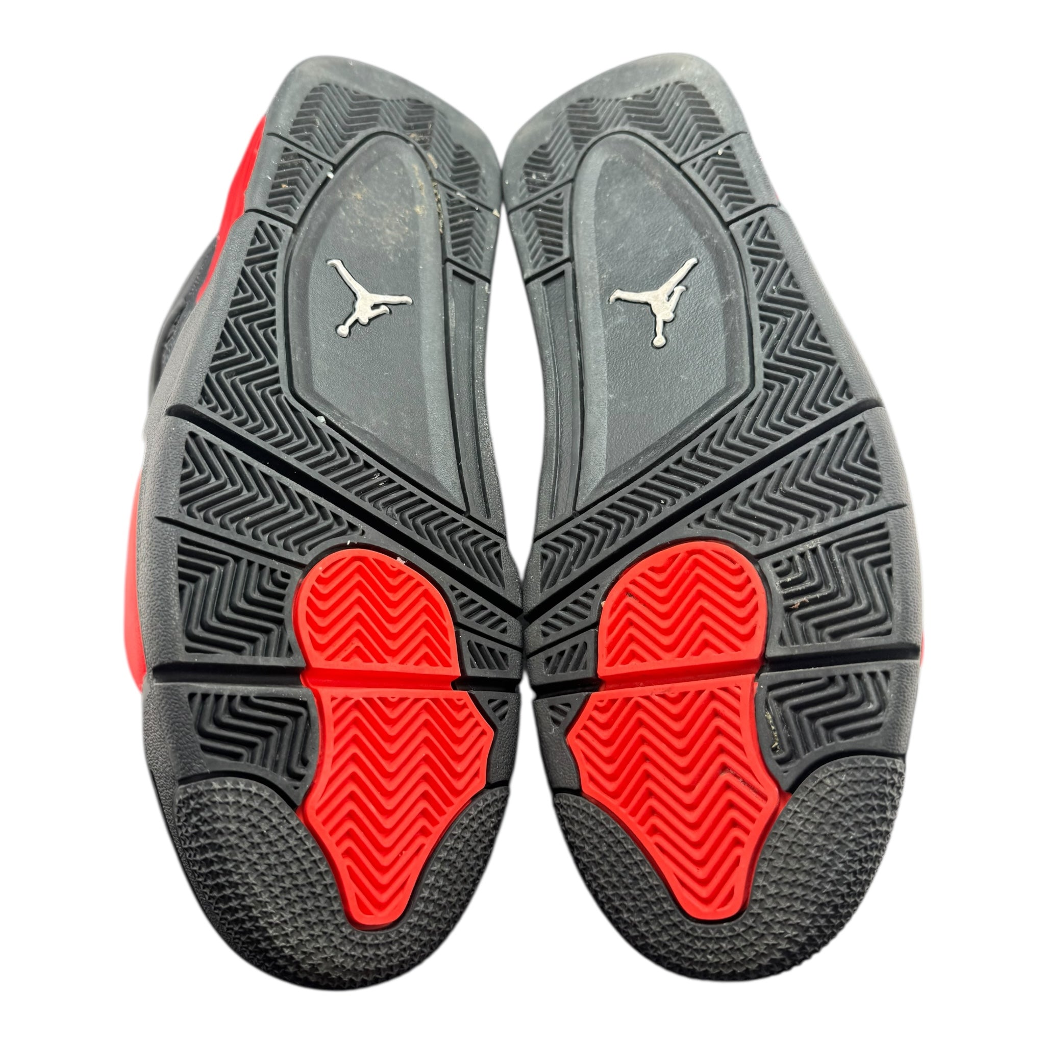 Jordan 4 Red Thunder (44.5EU)