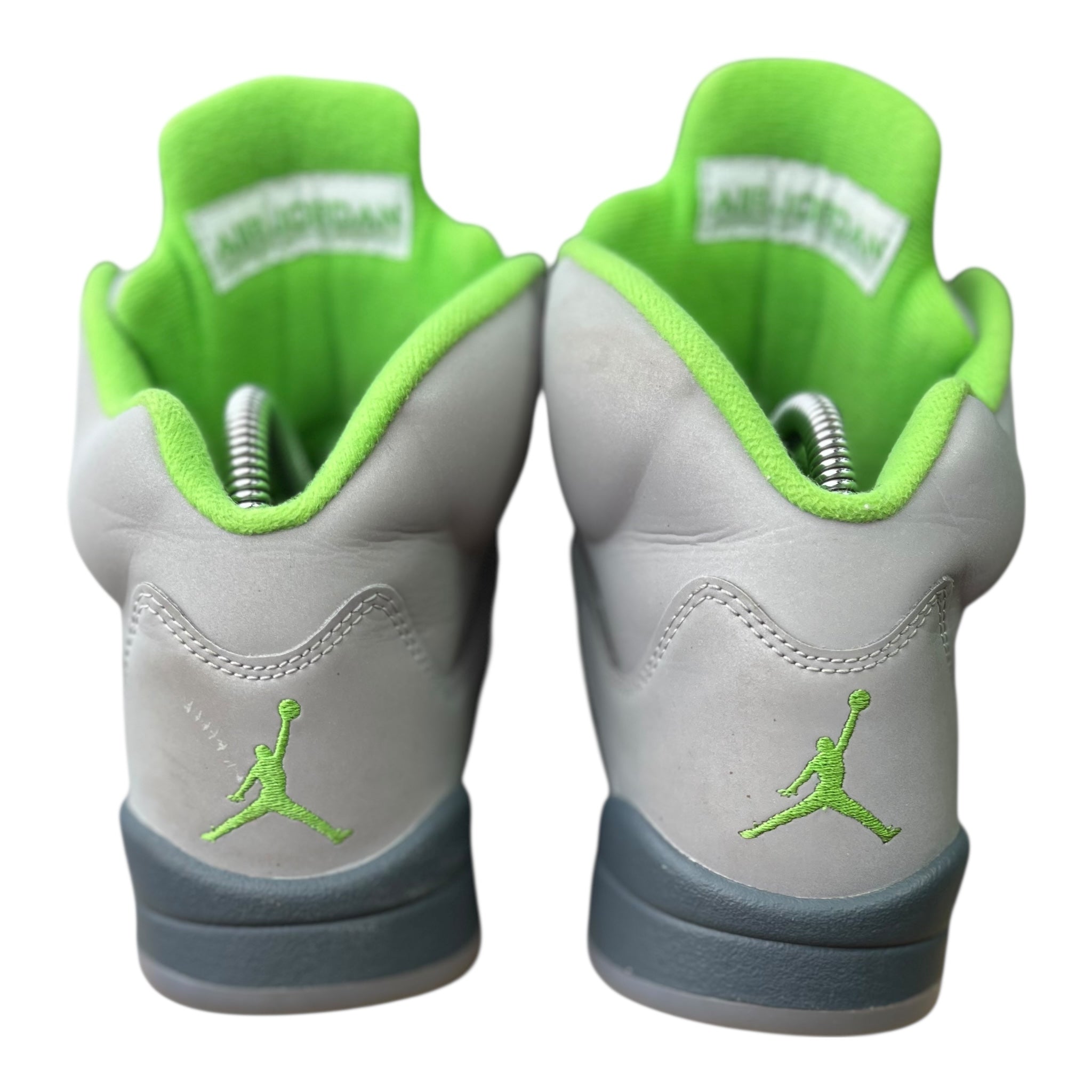 Jordan 5 Retro Green Bean (42EU)