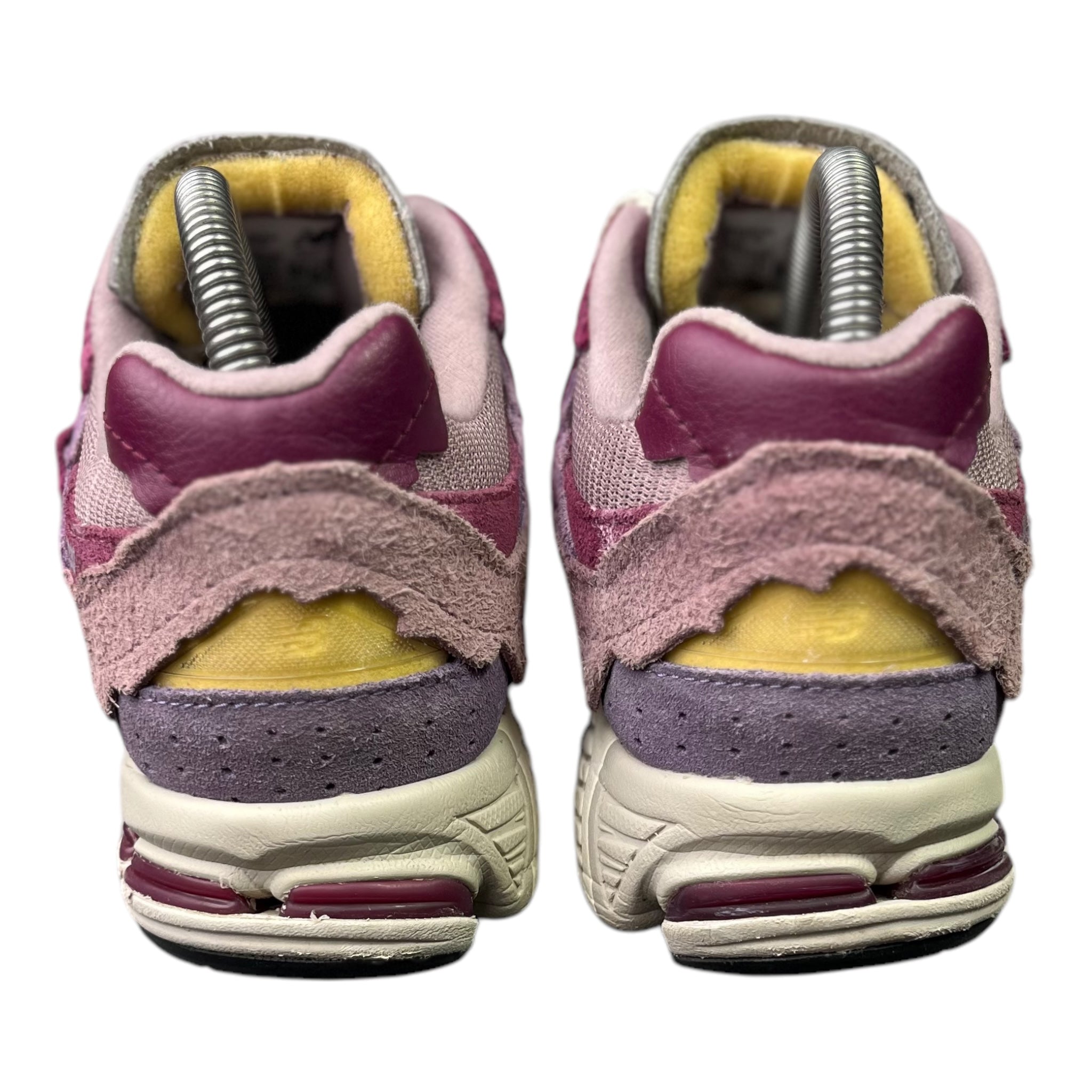 New Balance 2002R Protection Pack Pink Lilac (37.5EU)