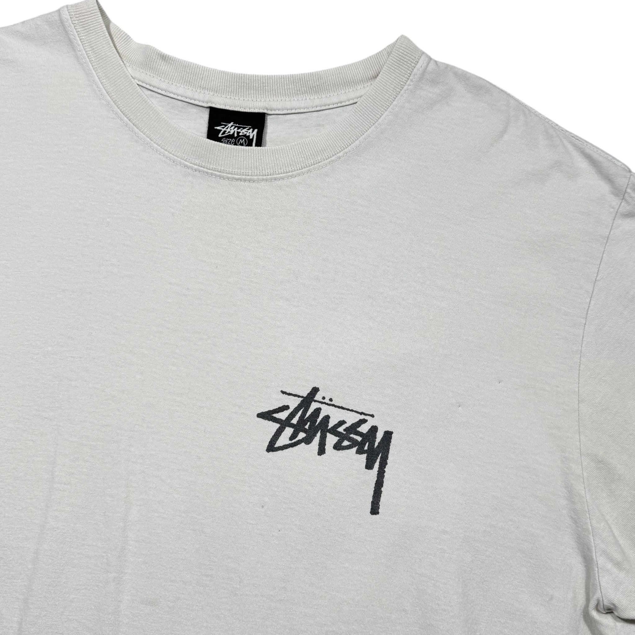 T-shirt Stussy (M)