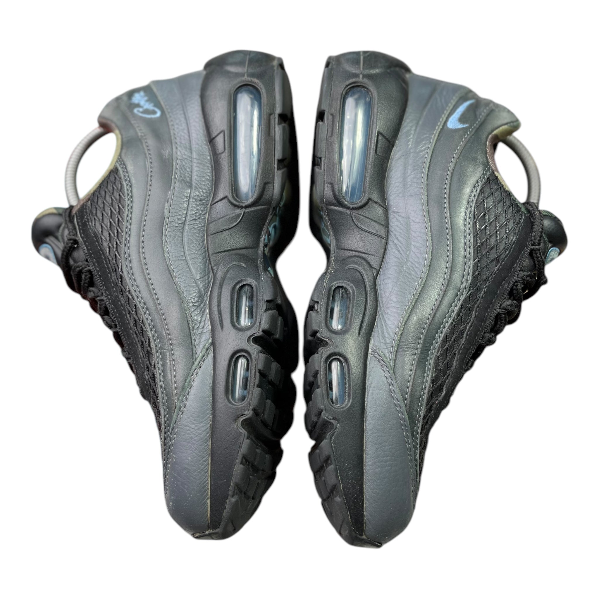 Nike Air Max 95 SP Corteiz Aegean Storm (39EU)