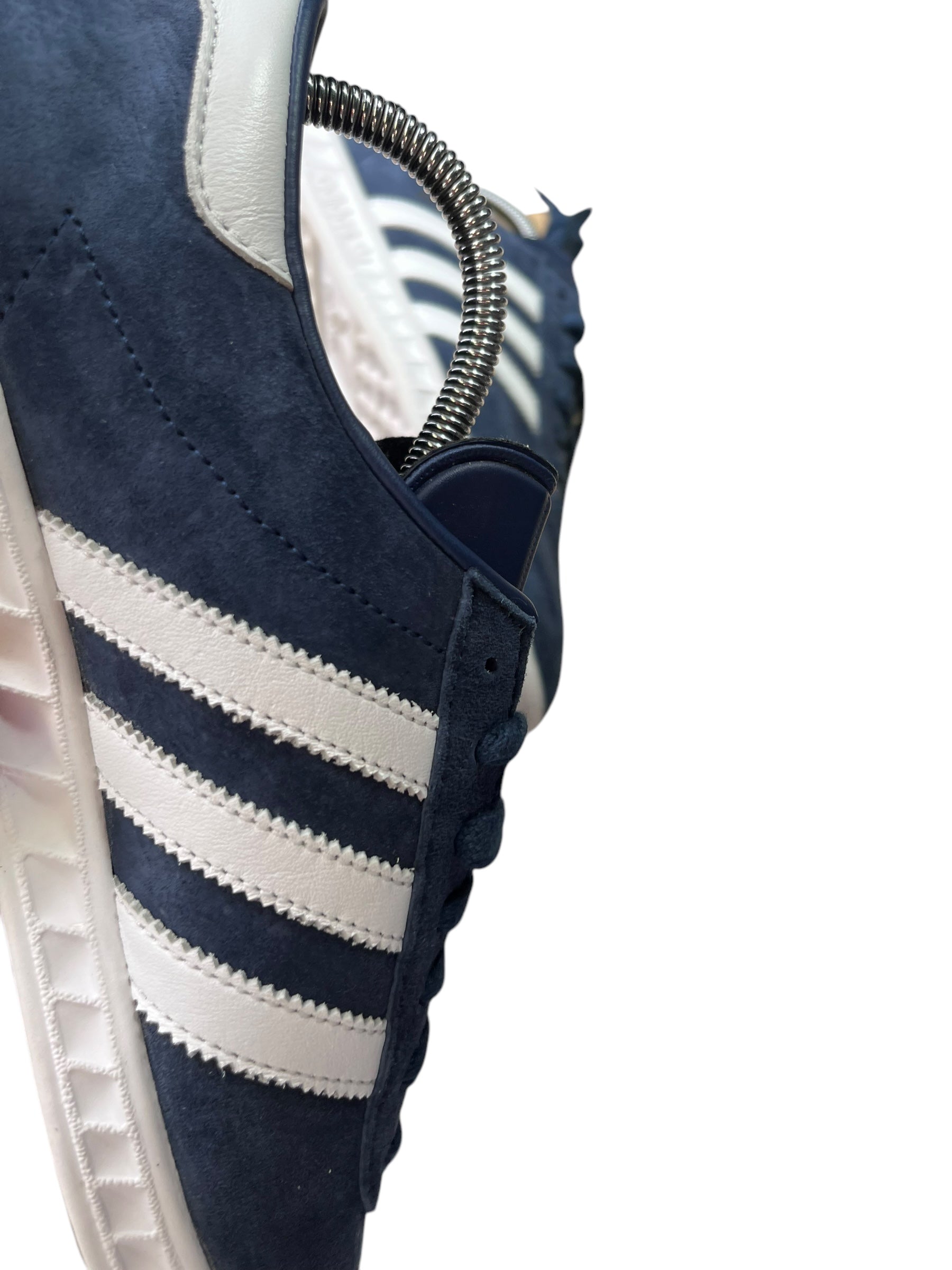 Adidas Hamburg Navy Blue (42 2/3 EU)