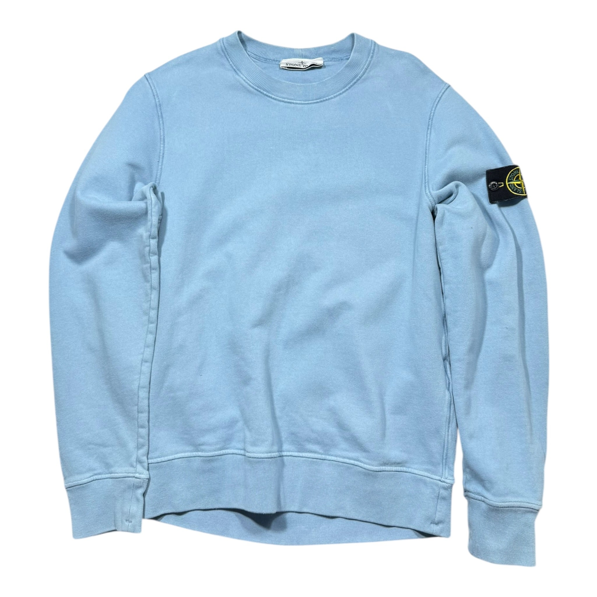 Sweat Stone Island (S)