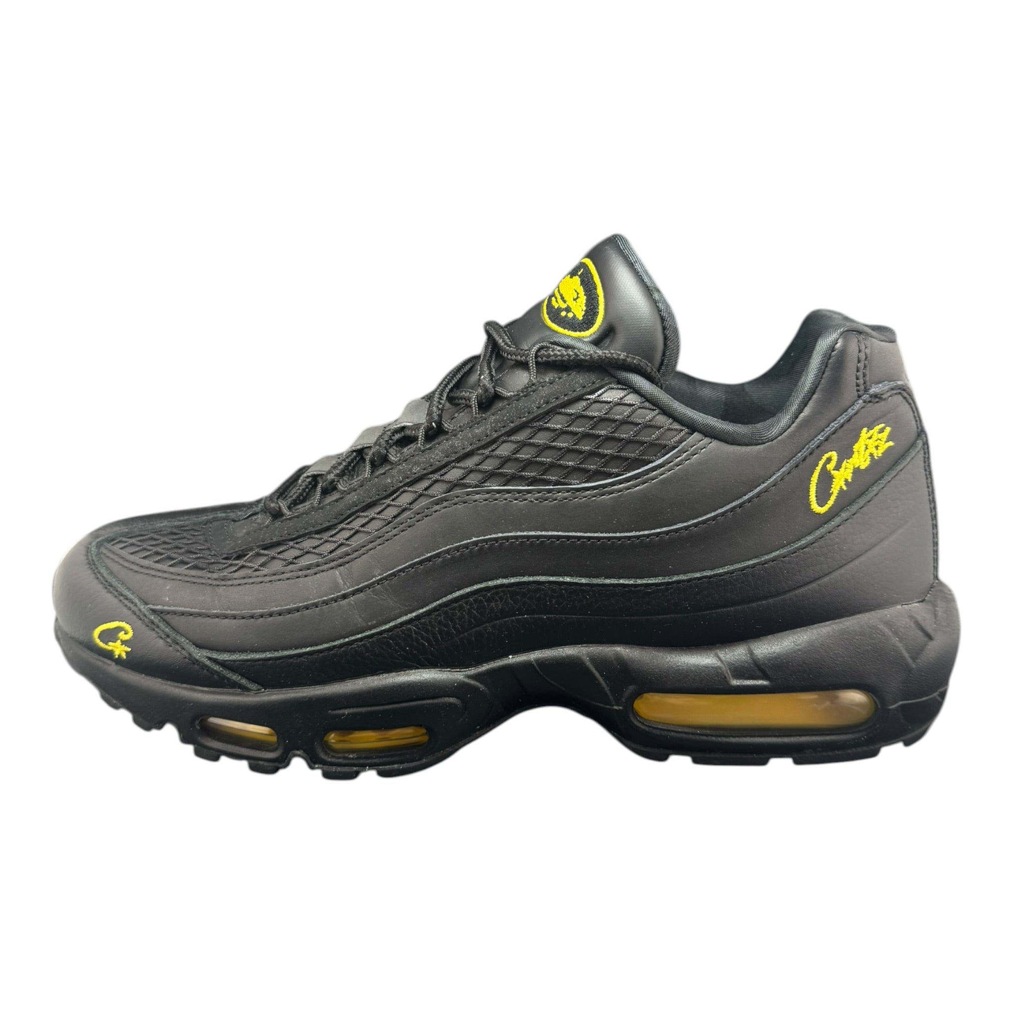 Air Max 95 Corteiz Black Honey (46EU)
